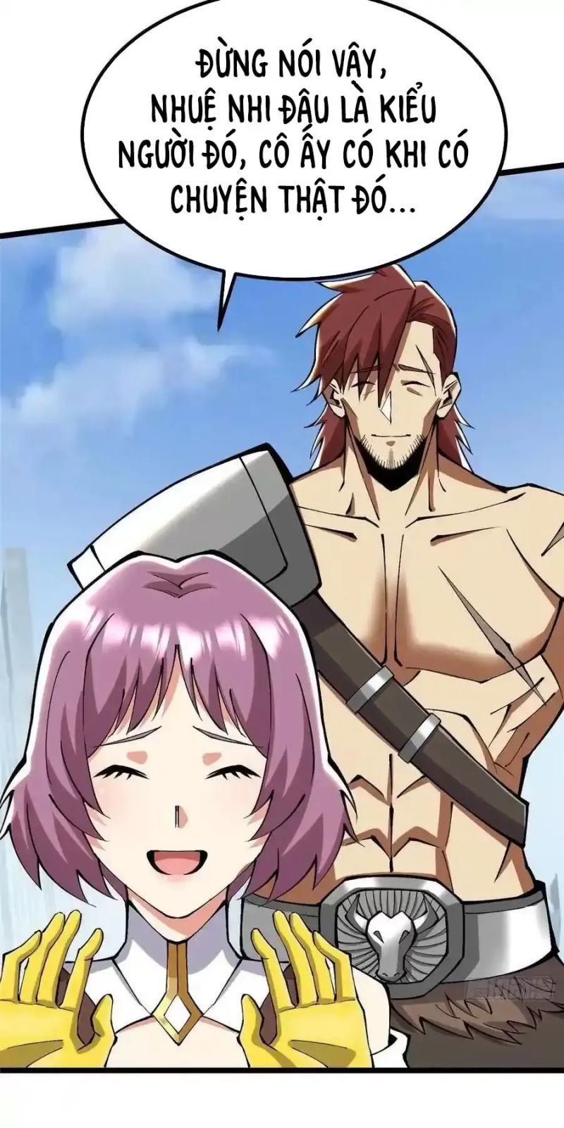 đọc truyện Ta Thật Không Muốn Học Cấm Chú Chương 22 ảnh 49 tại Thiên Thai Truyện