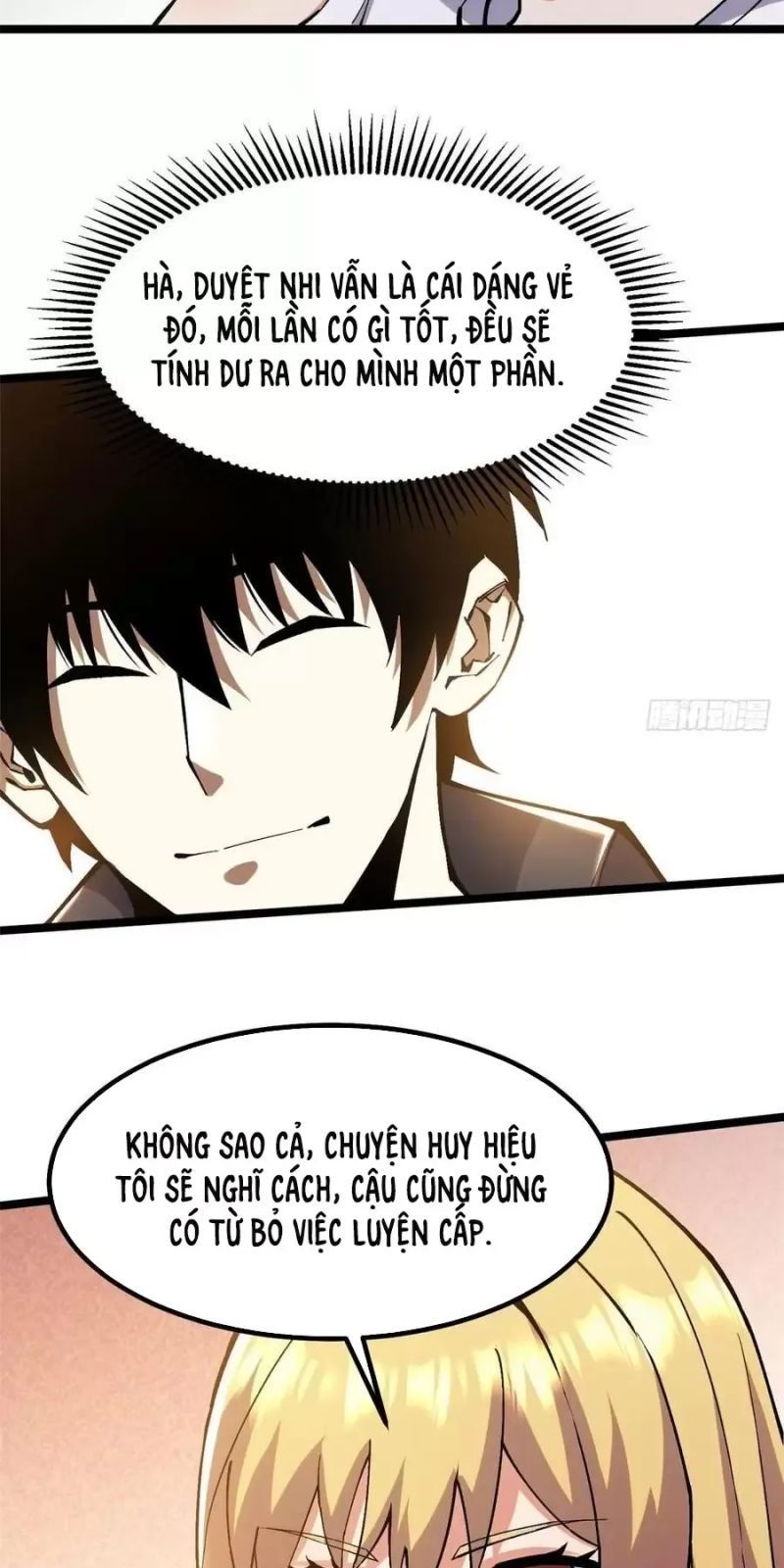 đọc truyện Ta Thật Không Muốn Học Cấm Chú Chương 23 ảnh 14 tại Thiên Thai Truyện