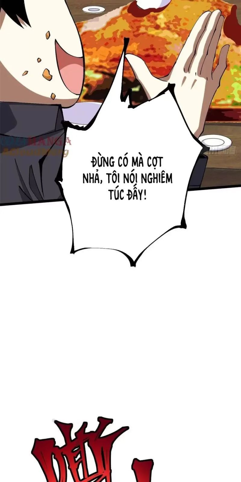 đọc truyện Ta Thật Không Muốn Học Cấm Chú Chương 23 ảnh 17 tại Thiên Thai Truyện