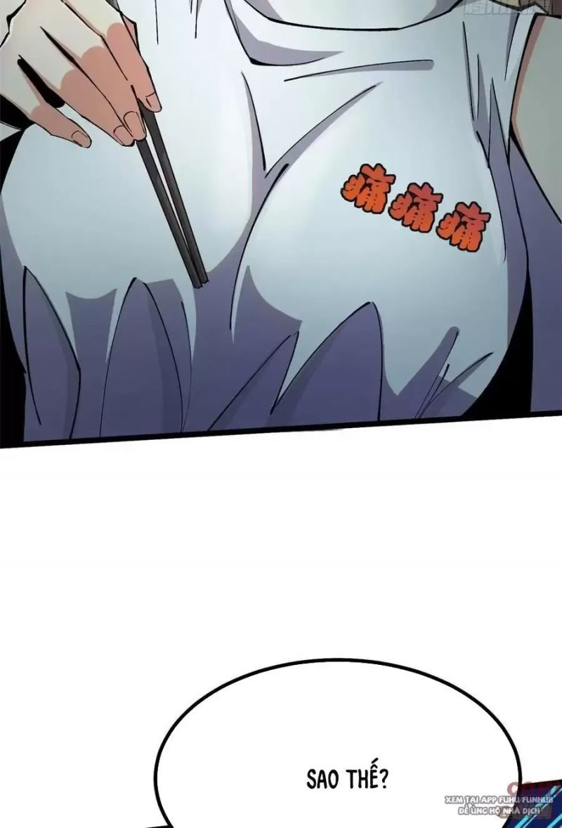 đọc truyện Ta Thật Không Muốn Học Cấm Chú Chương 23 ảnh 19 tại Thiên Thai Truyện