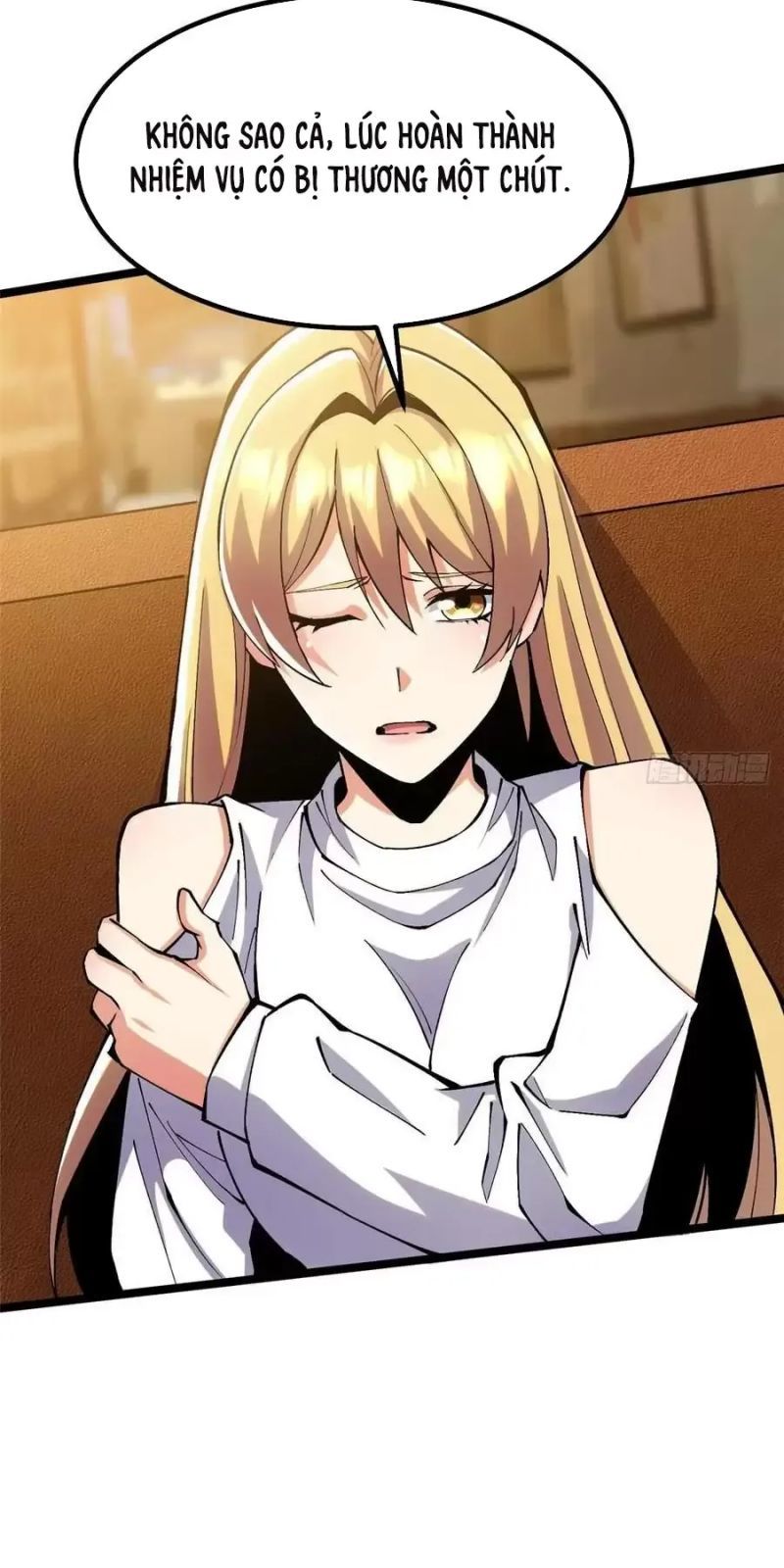 đọc truyện Ta Thật Không Muốn Học Cấm Chú Chương 23 ảnh 21 tại Thiên Thai Truyện