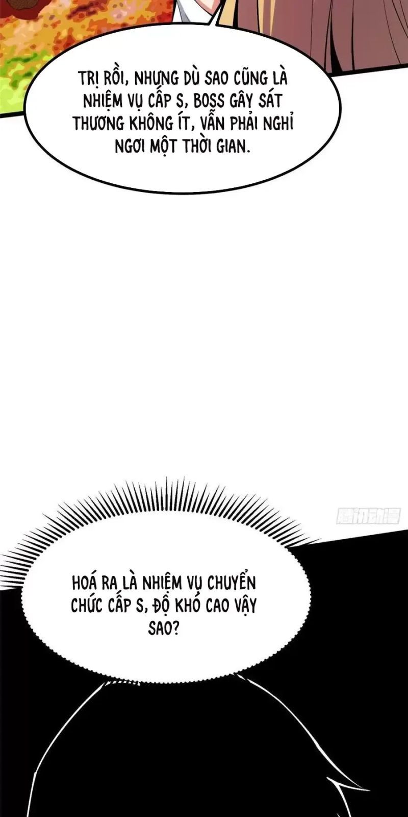 đọc truyện Ta Thật Không Muốn Học Cấm Chú Chương 23 ảnh 23 tại Thiên Thai Truyện