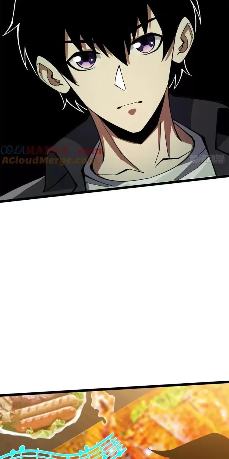 đọc truyện Ta Thật Không Muốn Học Cấm Chú Chương 23 ảnh 24 tại Thiên Thai Truyện