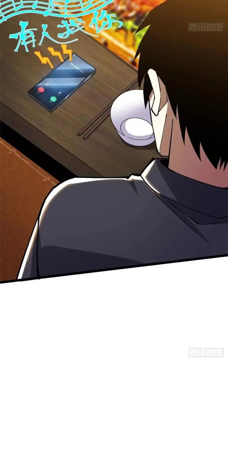 đọc truyện Ta Thật Không Muốn Học Cấm Chú Chương 23 ảnh 25 tại Thiên Thai Truyện