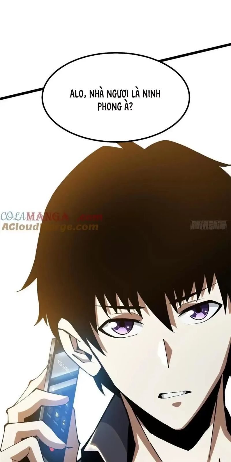 đọc truyện Ta Thật Không Muốn Học Cấm Chú Chương 23 ảnh 26 tại Thiên Thai Truyện