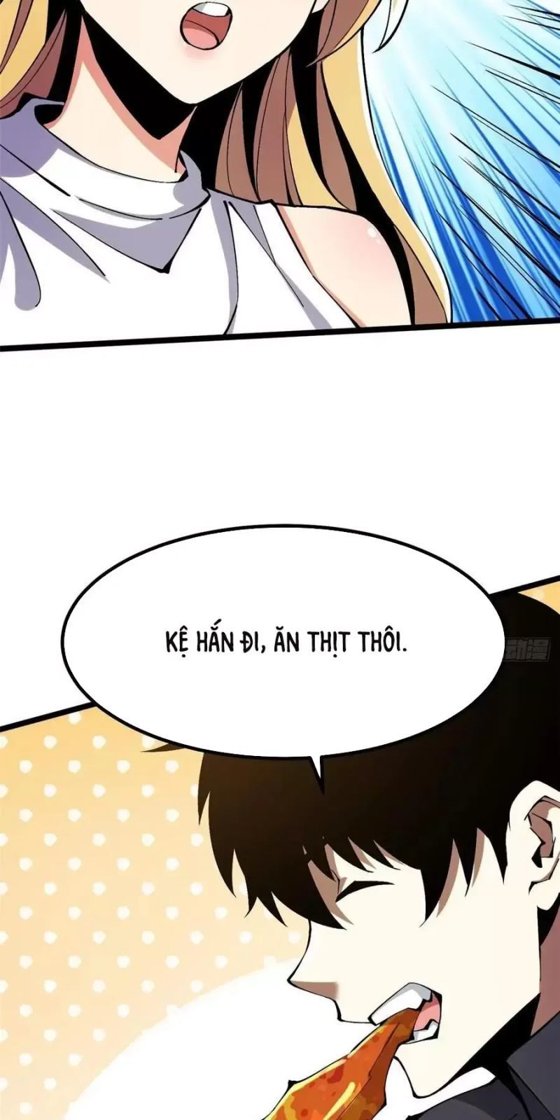 đọc truyện Ta Thật Không Muốn Học Cấm Chú Chương 23 ảnh 32 tại Thiên Thai Truyện