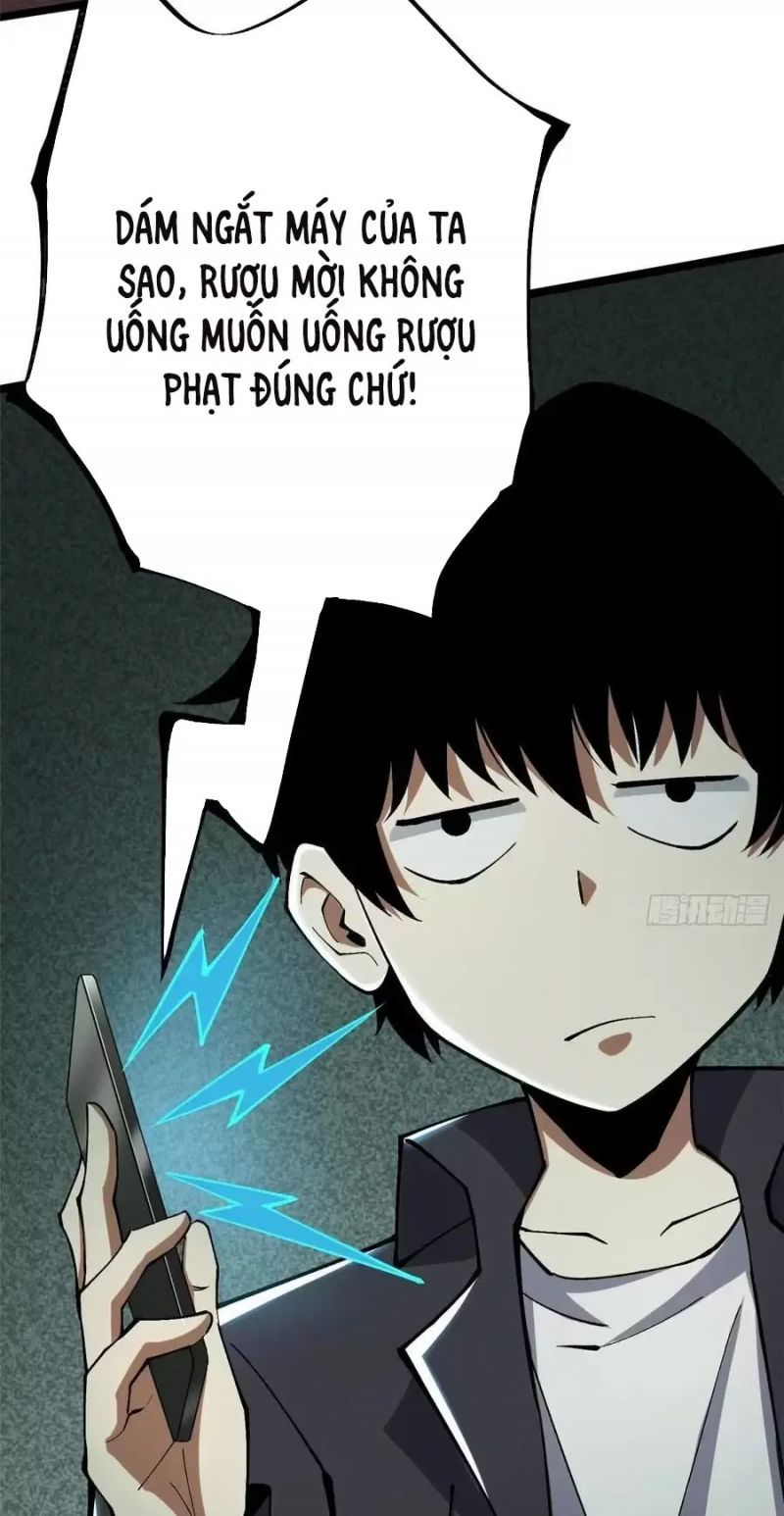 đọc truyện Ta Thật Không Muốn Học Cấm Chú Chương 23 ảnh 34 tại Thiên Thai Truyện