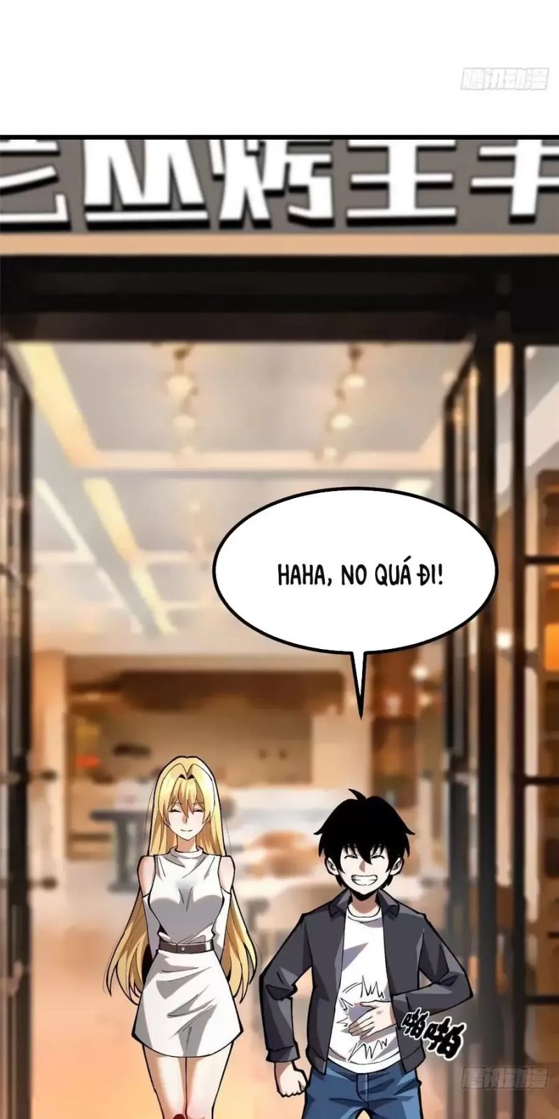 đọc truyện Ta Thật Không Muốn Học Cấm Chú Chương 23 ảnh 38 tại Thiên Thai Truyện