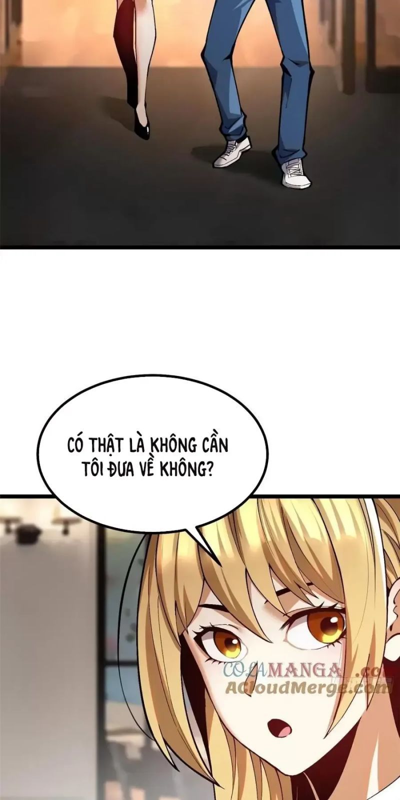 đọc truyện Ta Thật Không Muốn Học Cấm Chú Chương 23 ảnh 39 tại Thiên Thai Truyện