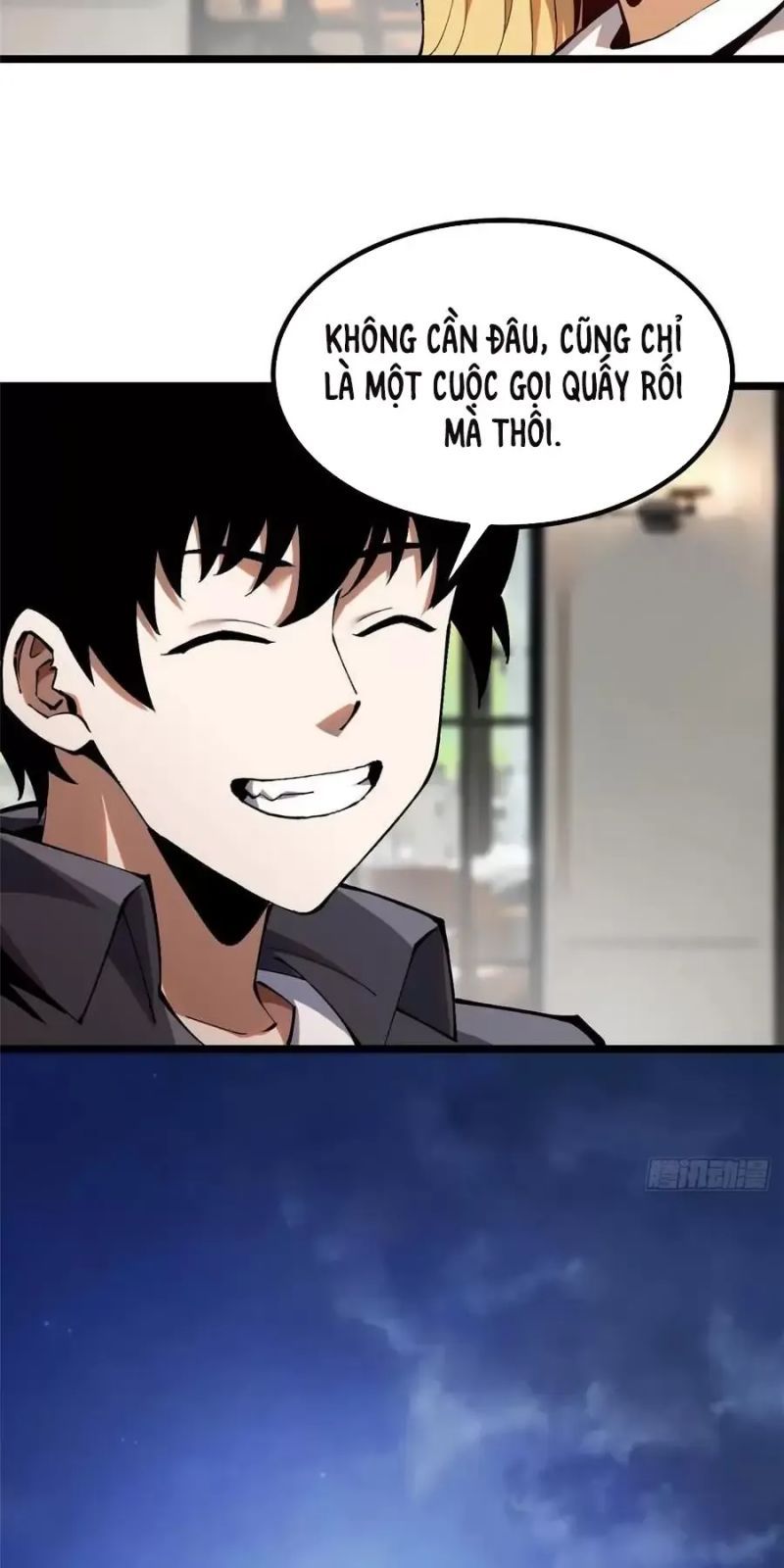 đọc truyện Ta Thật Không Muốn Học Cấm Chú Chương 23 ảnh 40 tại Thiên Thai Truyện