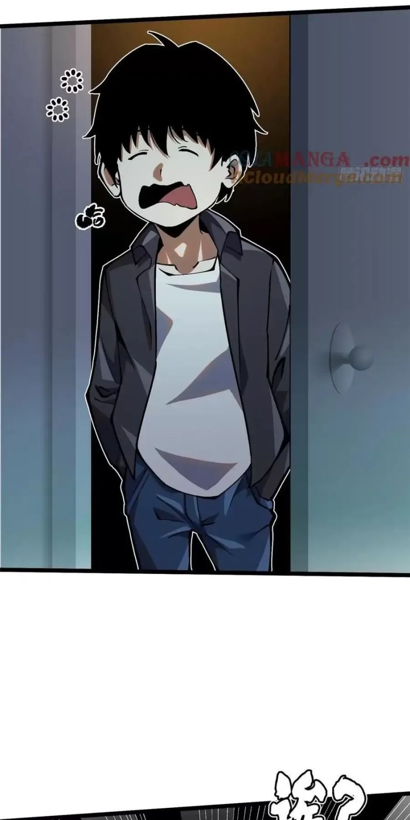 đọc truyện Ta Thật Không Muốn Học Cấm Chú Chương 23 ảnh 45 tại Thiên Thai Truyện