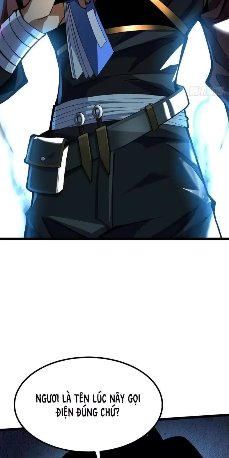 đọc truyện Ta Thật Không Muốn Học Cấm Chú Chương 23 ảnh 50 tại Thiên Thai Truyện