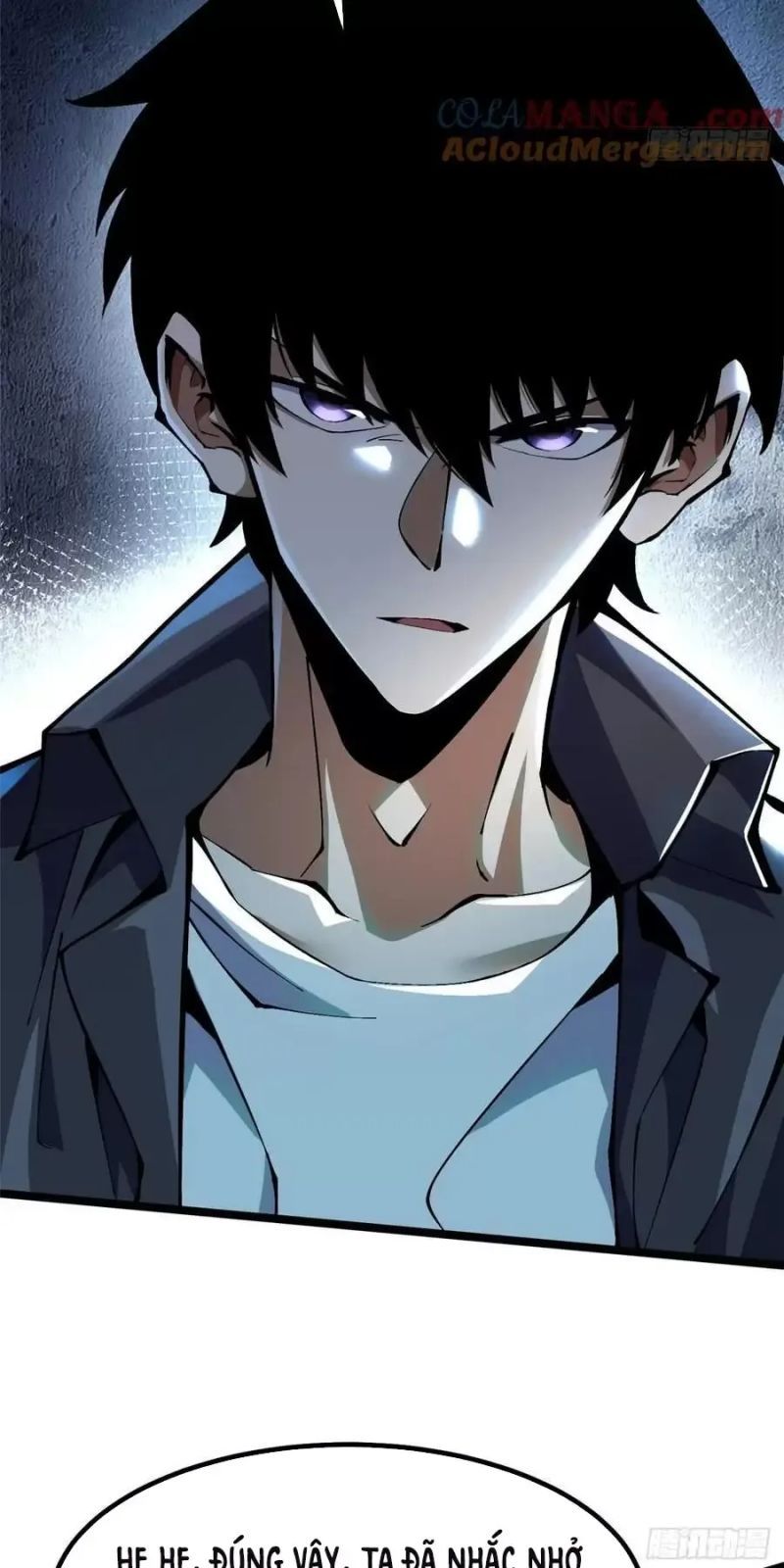 đọc truyện Ta Thật Không Muốn Học Cấm Chú Chương 23 ảnh 51 tại Thiên Thai Truyện