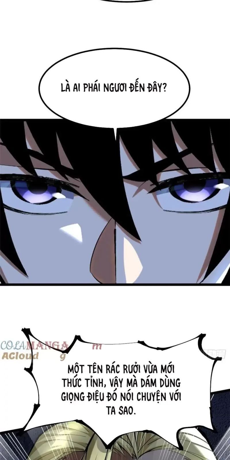 đọc truyện Ta Thật Không Muốn Học Cấm Chú Chương 23 ảnh 53 tại Thiên Thai Truyện