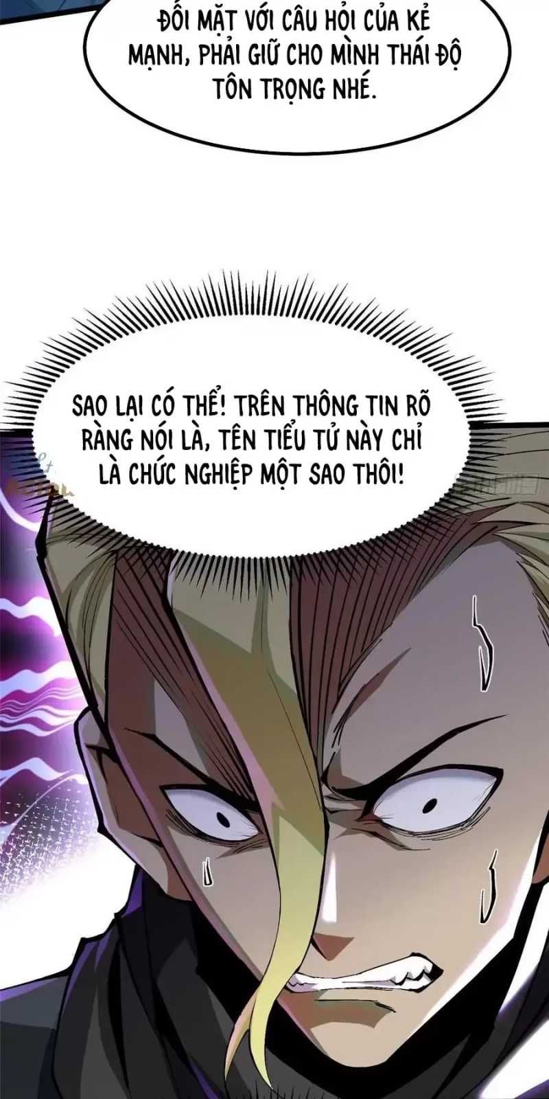 đọc truyện Ta Thật Không Muốn Học Cấm Chú Chương 24 ảnh 15 tại Thiên Thai Truyện