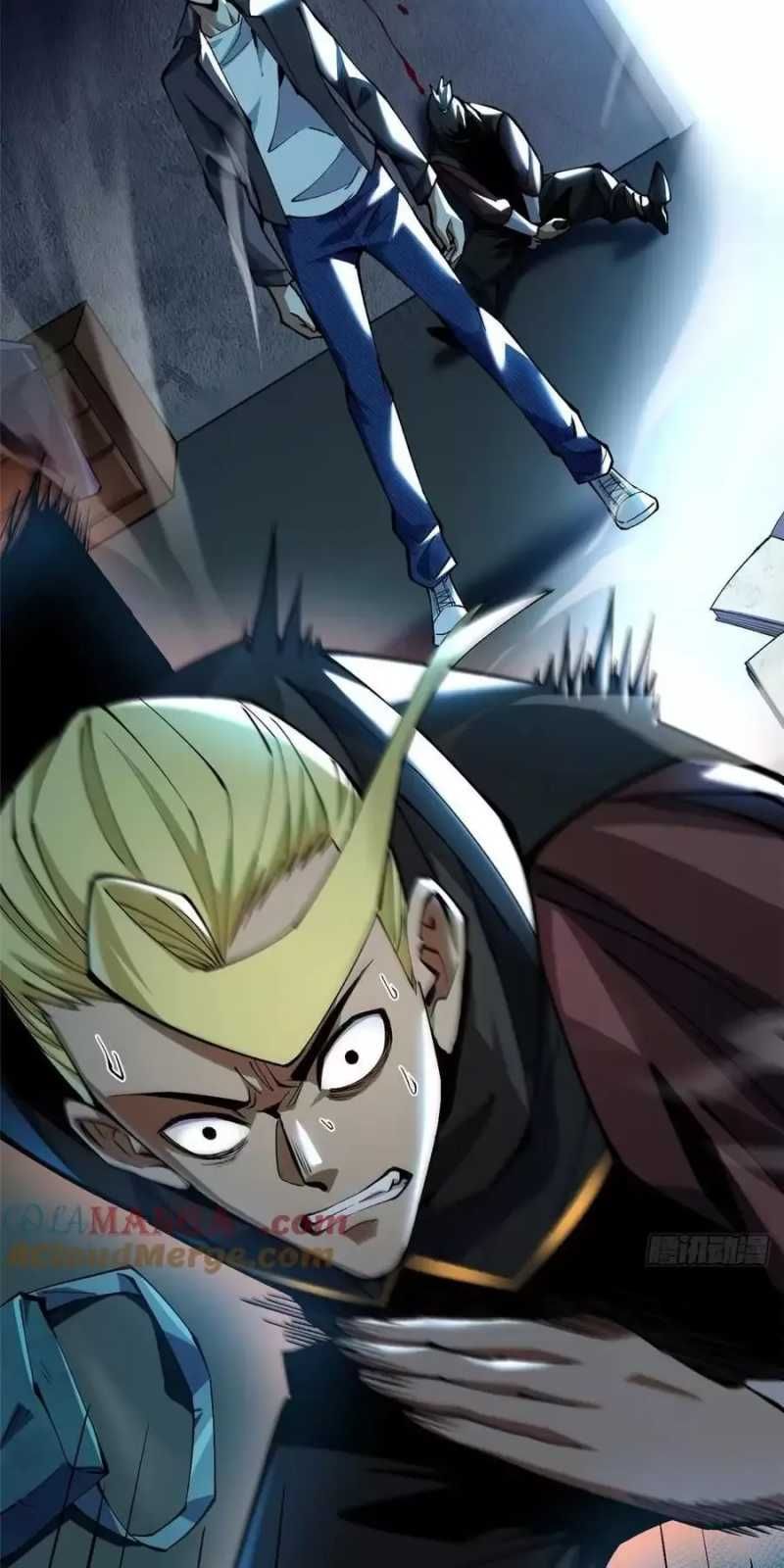 đọc truyện Ta Thật Không Muốn Học Cấm Chú Chương 24 ảnh 20 tại Thiên Thai Truyện