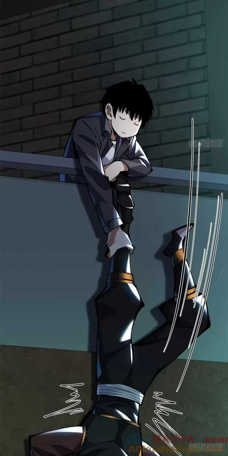 đọc truyện Ta Thật Không Muốn Học Cấm Chú Chương 24 ảnh 27 tại Thiên Thai Truyện