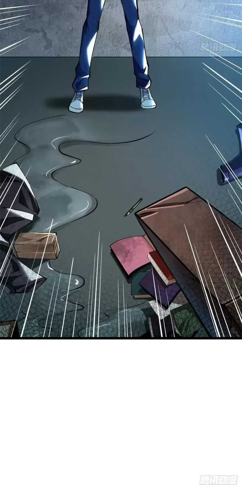 đọc truyện Ta Thật Không Muốn Học Cấm Chú Chương 24 ảnh 31 tại Thiên Thai Truyện