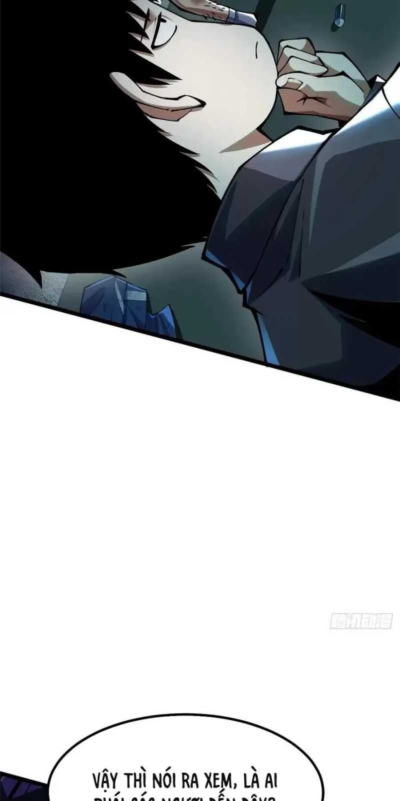 đọc truyện Ta Thật Không Muốn Học Cấm Chú Chương 24 ảnh 33 tại Thiên Thai Truyện