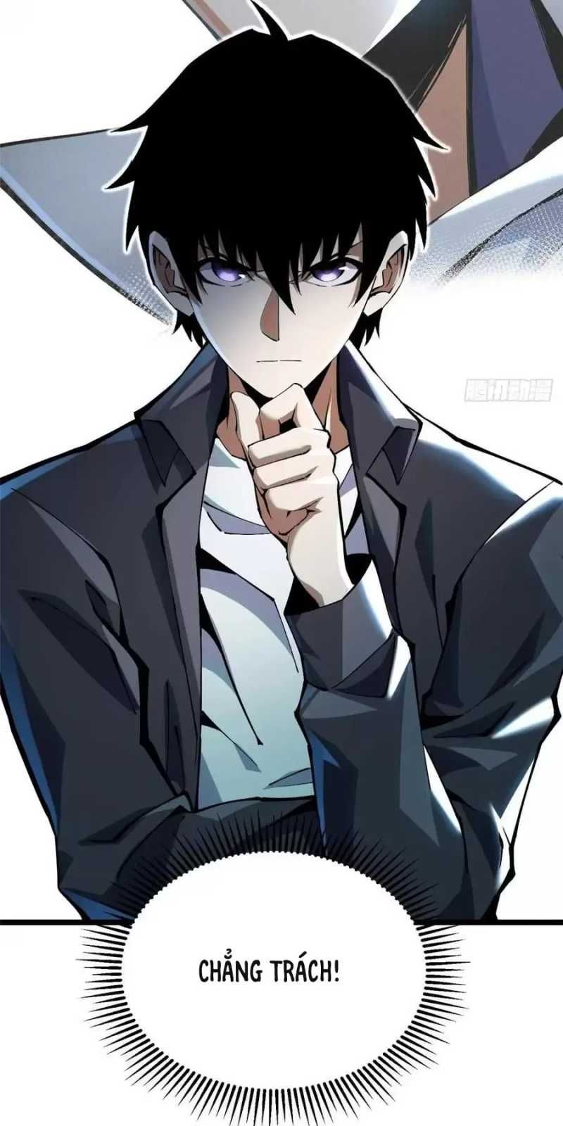 đọc truyện Ta Thật Không Muốn Học Cấm Chú Chương 24 ảnh 37 tại Thiên Thai Truyện