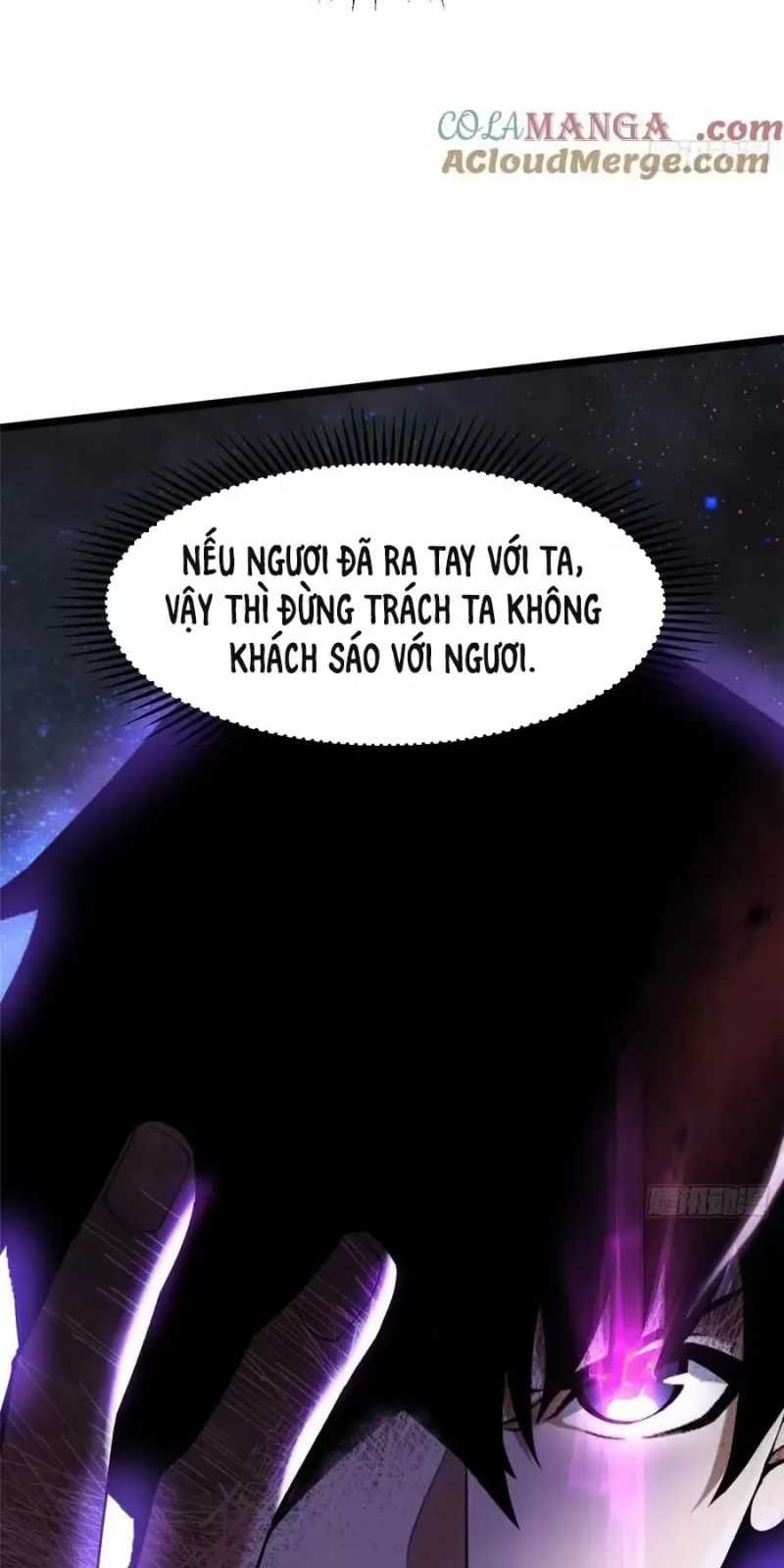 đọc truyện Ta Thật Không Muốn Học Cấm Chú Chương 24 ảnh 38 tại Thiên Thai Truyện