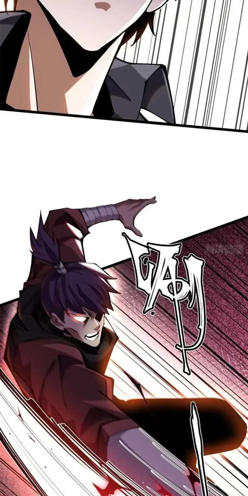 đọc truyện Ta Thật Không Muốn Học Cấm Chú Chương 24 ảnh 6 tại Thiên Thai Truyện