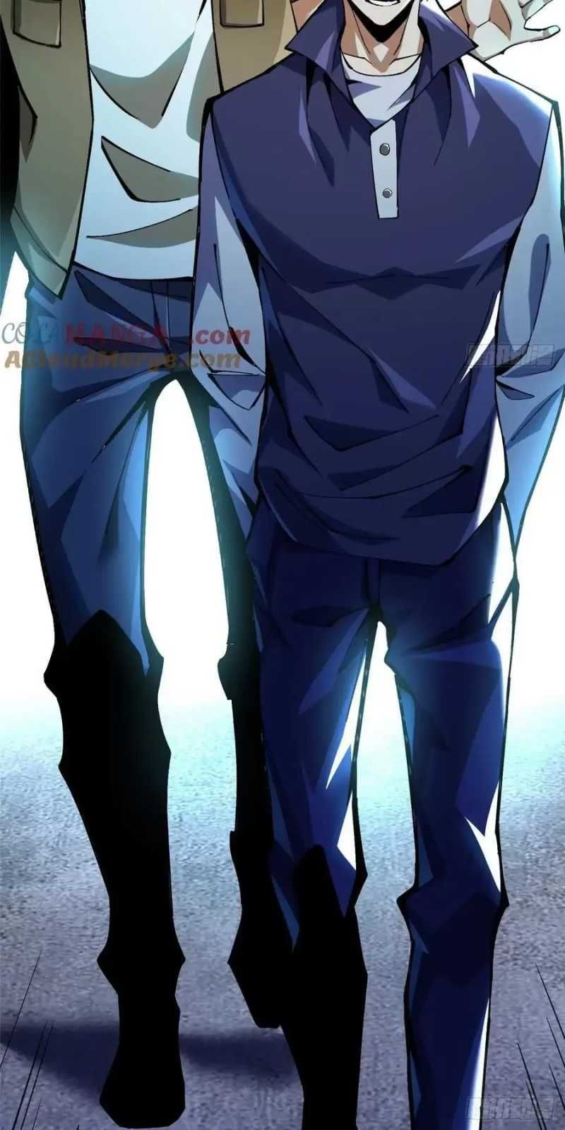 đọc truyện Ta Thật Không Muốn Học Cấm Chú Chương 24 ảnh 46 tại Thiên Thai Truyện