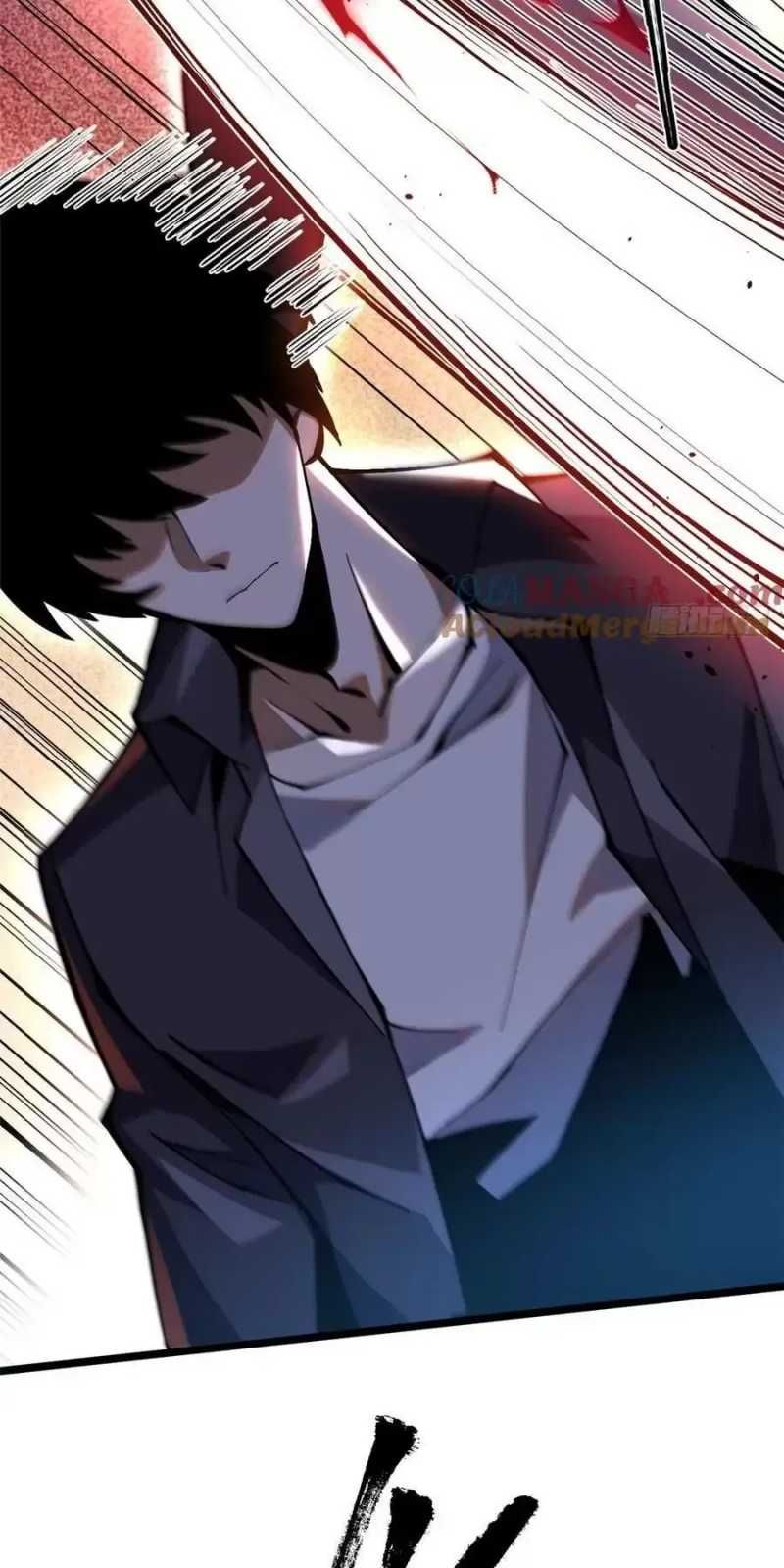 đọc truyện Ta Thật Không Muốn Học Cấm Chú Chương 24 ảnh 7 tại Thiên Thai Truyện