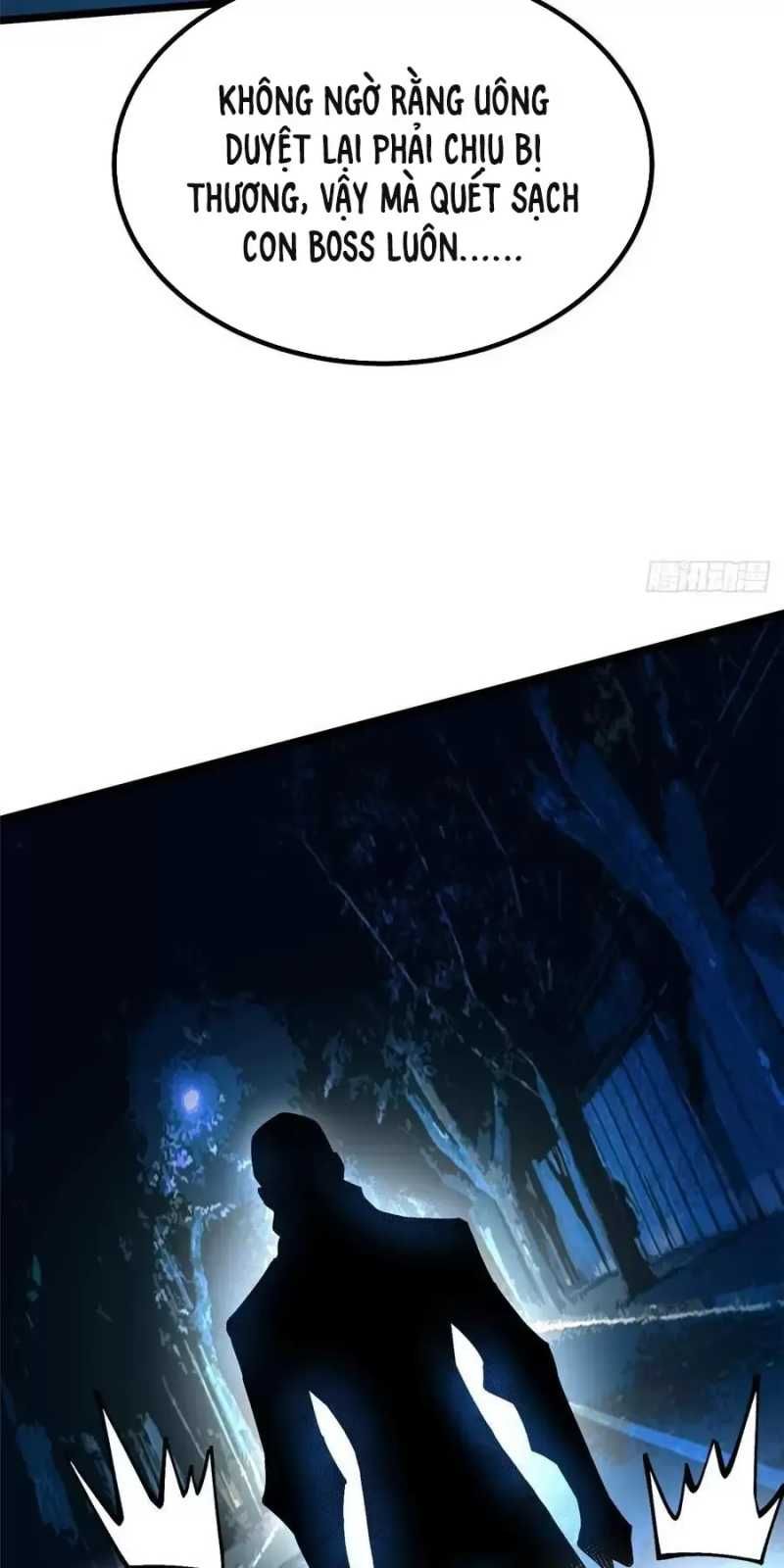 đọc truyện Ta Thật Không Muốn Học Cấm Chú Chương 24 ảnh 56 tại Thiên Thai Truyện