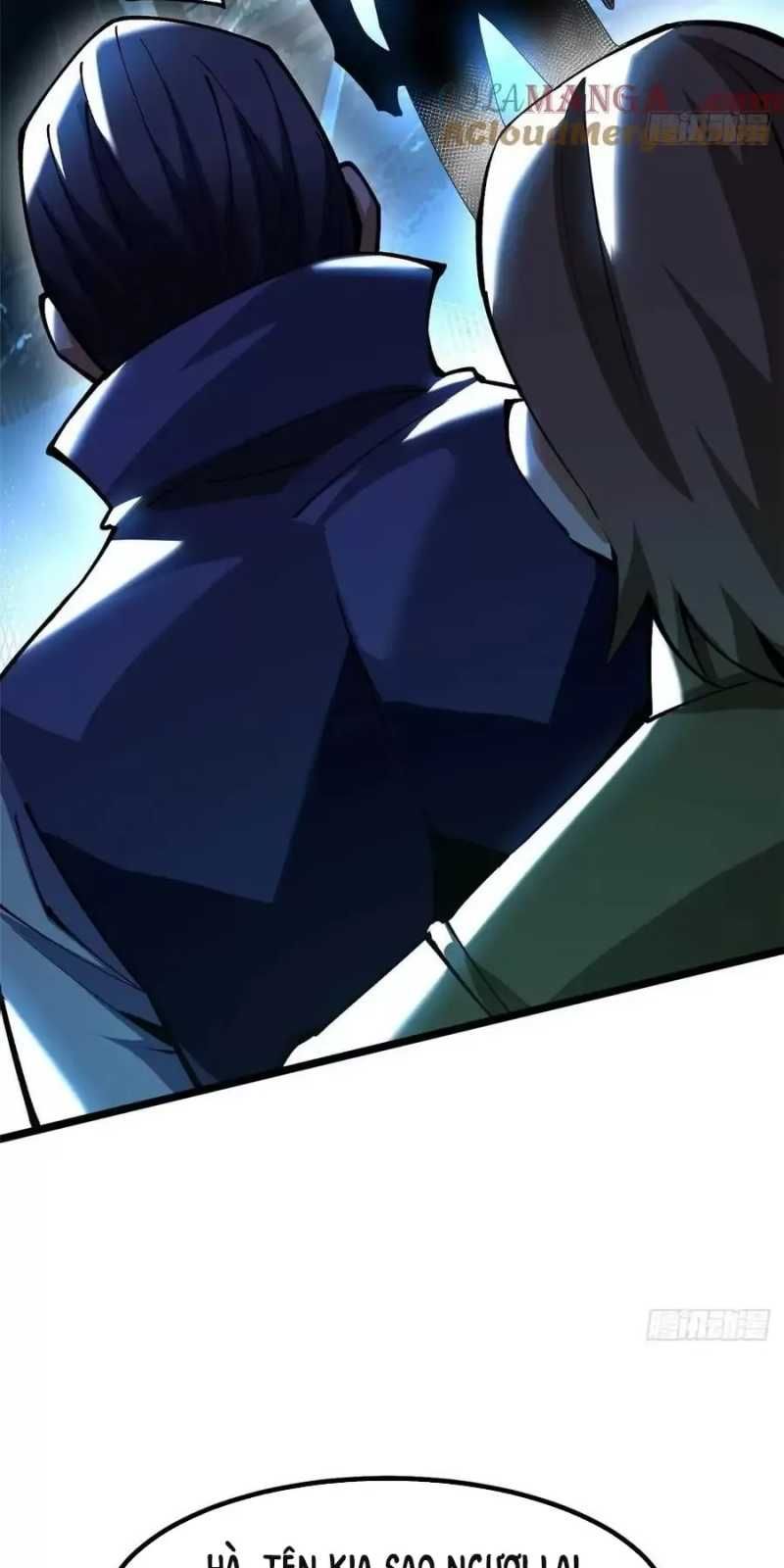 đọc truyện Ta Thật Không Muốn Học Cấm Chú Chương 24 ảnh 57 tại Thiên Thai Truyện