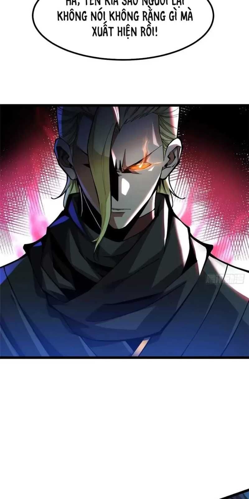 đọc truyện Ta Thật Không Muốn Học Cấm Chú Chương 24 ảnh 58 tại Thiên Thai Truyện