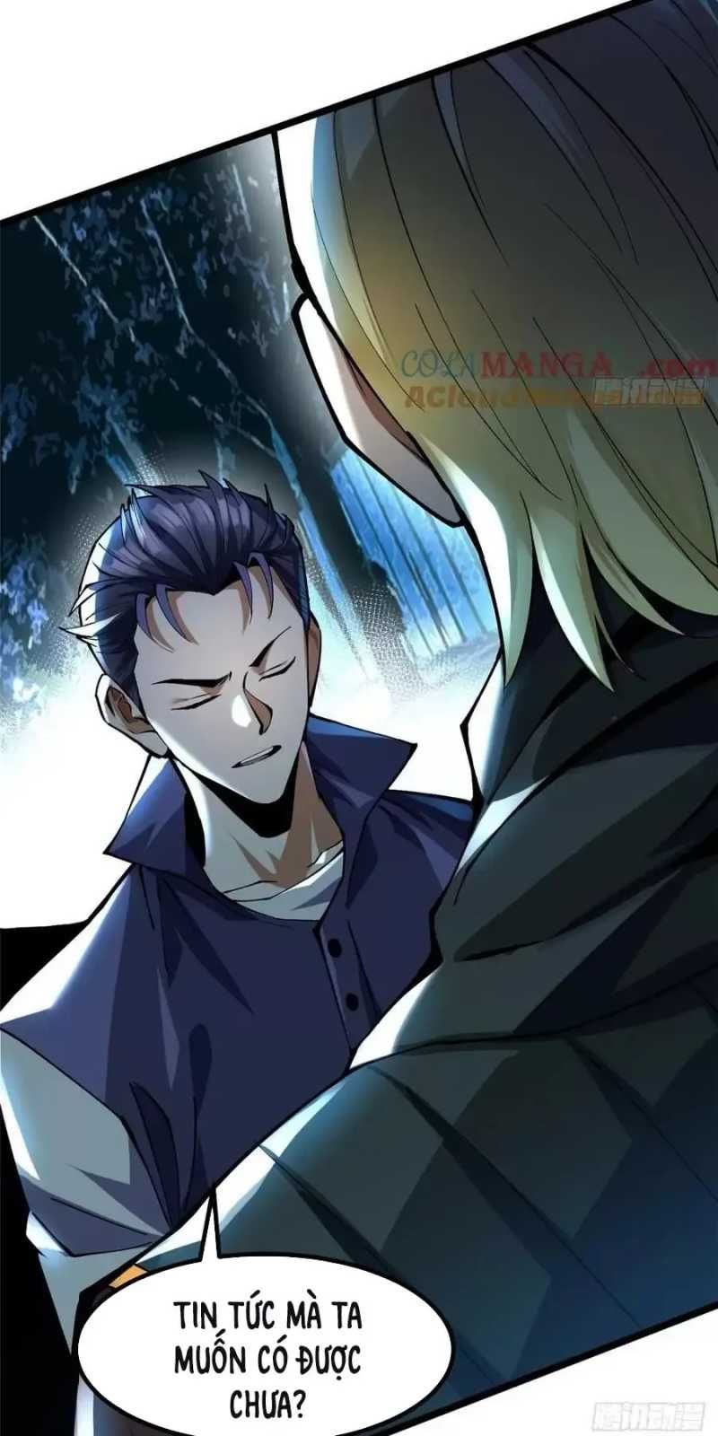 đọc truyện Ta Thật Không Muốn Học Cấm Chú Chương 24 ảnh 59 tại Thiên Thai Truyện