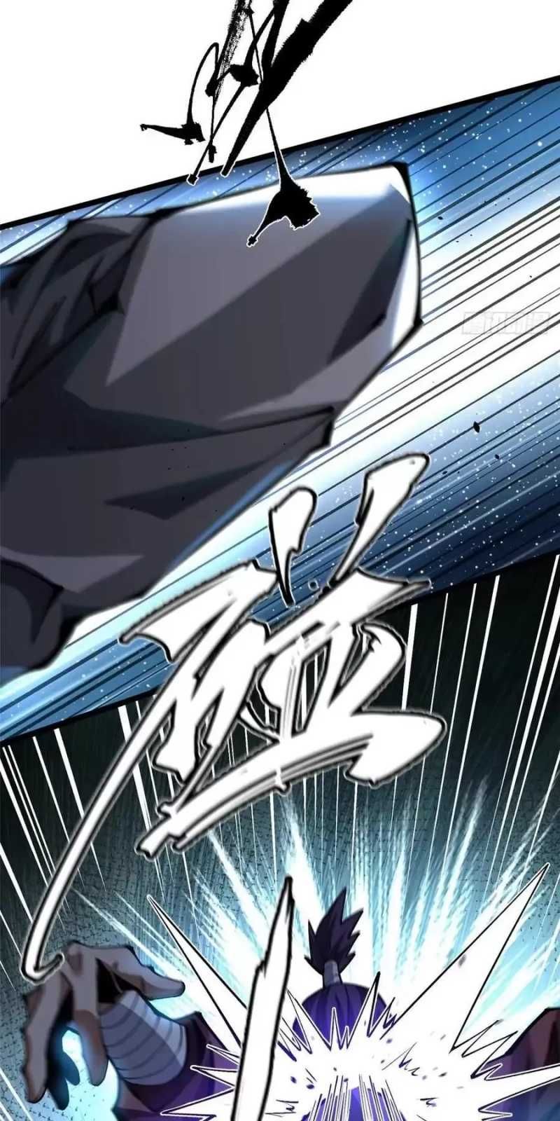 đọc truyện Ta Thật Không Muốn Học Cấm Chú Chương 24 ảnh 8 tại Thiên Thai Truyện