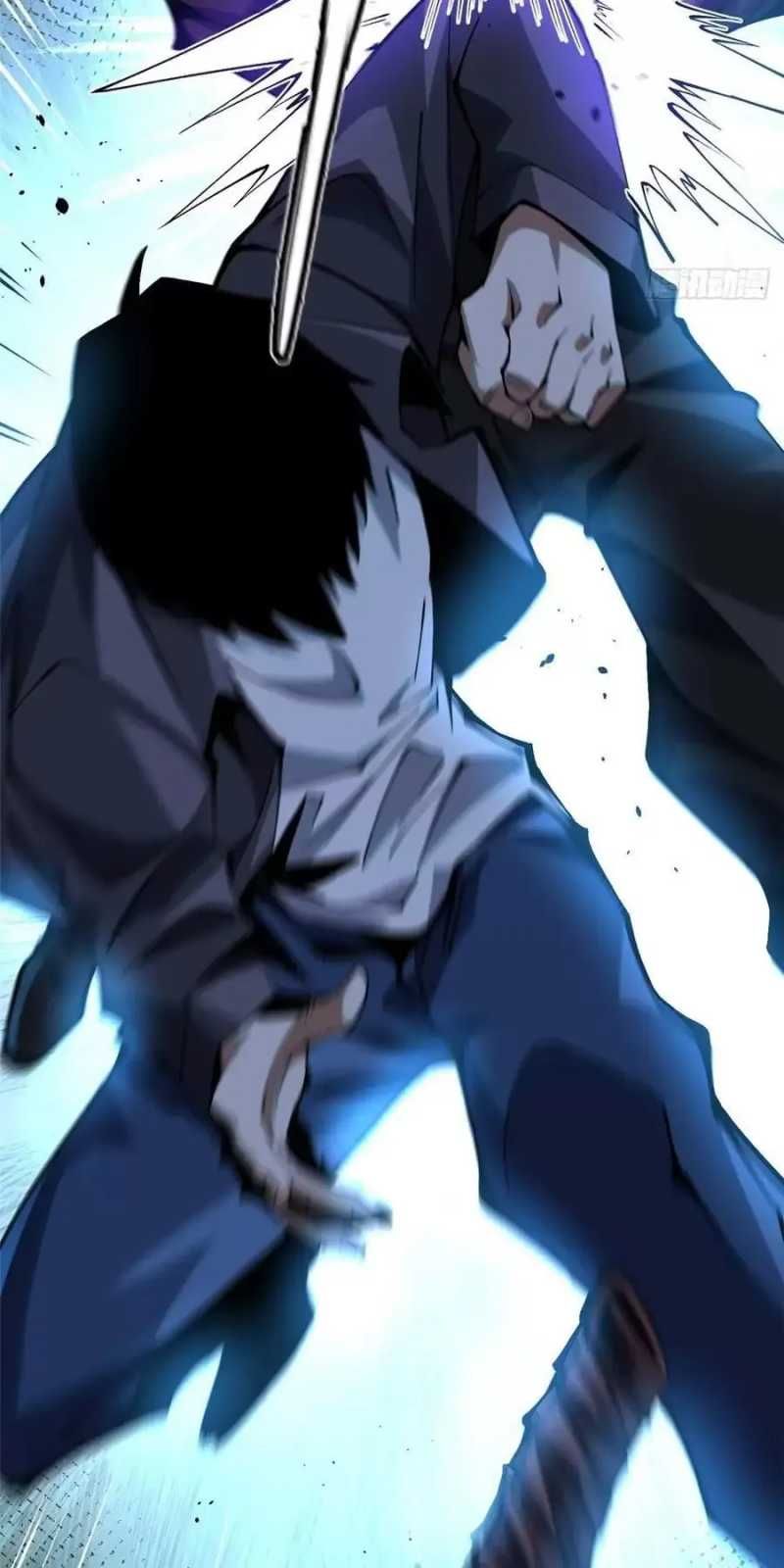 đọc truyện Ta Thật Không Muốn Học Cấm Chú Chương 24 ảnh 9 tại Thiên Thai Truyện