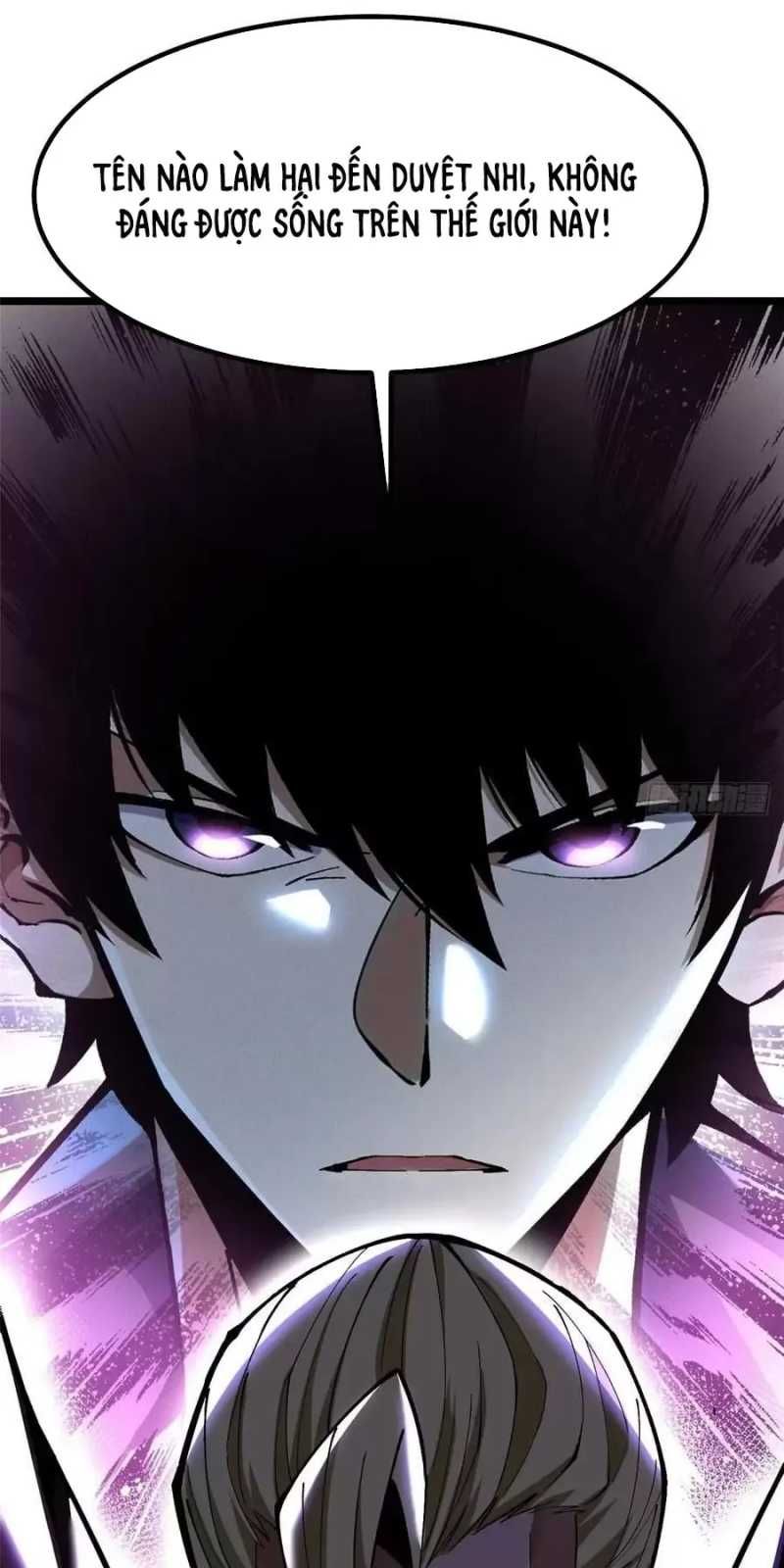 đọc truyện Ta Thật Không Muốn Học Cấm Chú Chương 25 ảnh 12 tại Thiên Thai Truyện