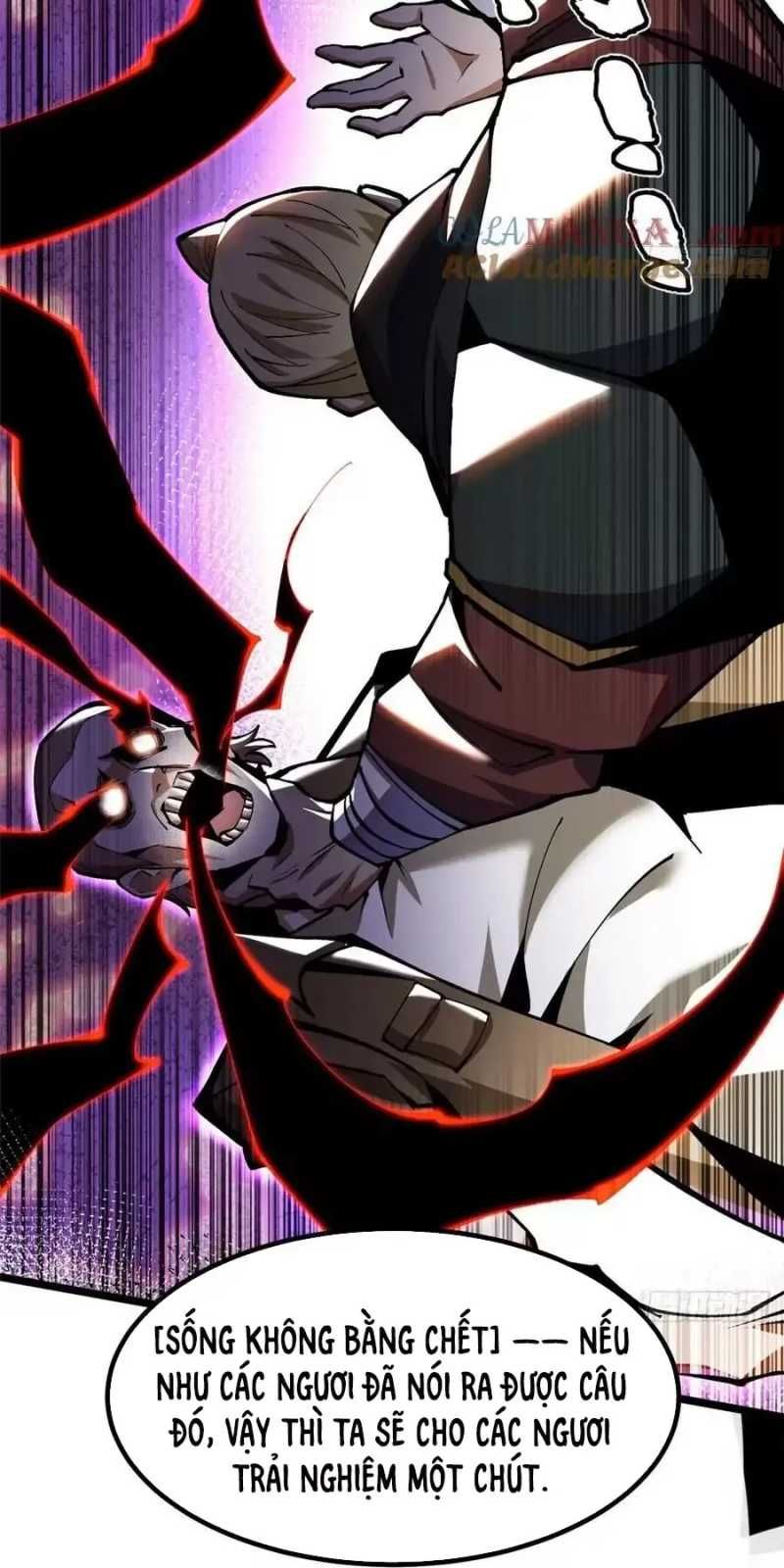 đọc truyện Ta Thật Không Muốn Học Cấm Chú Chương 25 ảnh 18 tại Thiên Thai Truyện