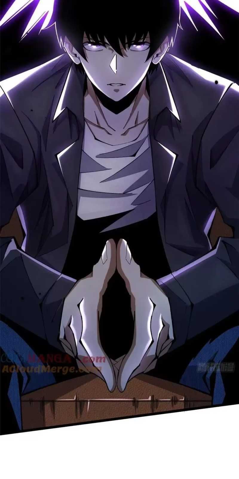 đọc truyện Ta Thật Không Muốn Học Cấm Chú Chương 25 ảnh 25 tại Thiên Thai Truyện