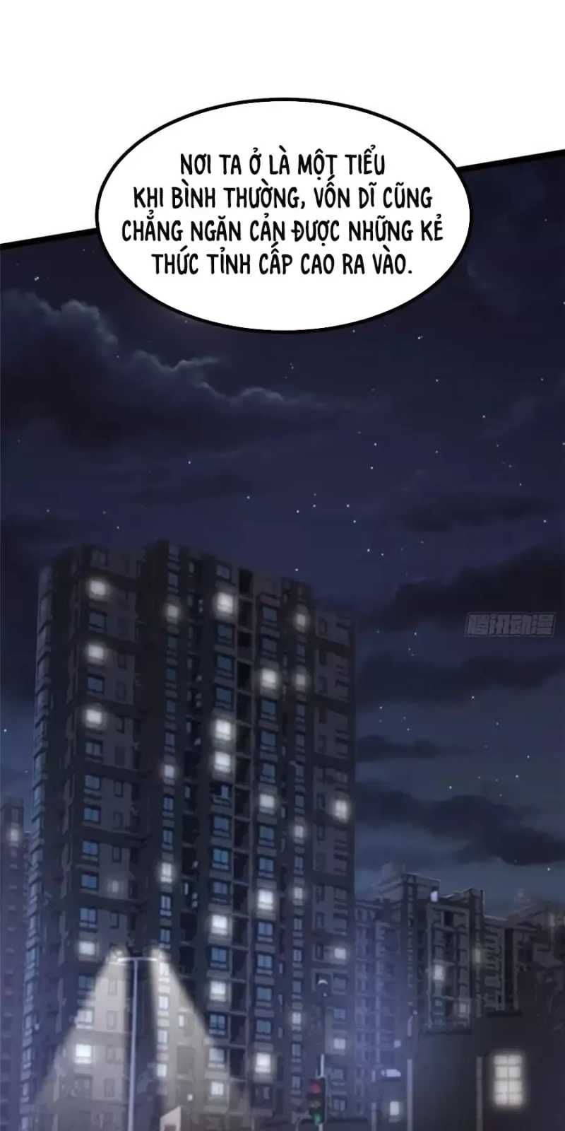 đọc truyện Ta Thật Không Muốn Học Cấm Chú Chương 25 ảnh 27 tại Thiên Thai Truyện