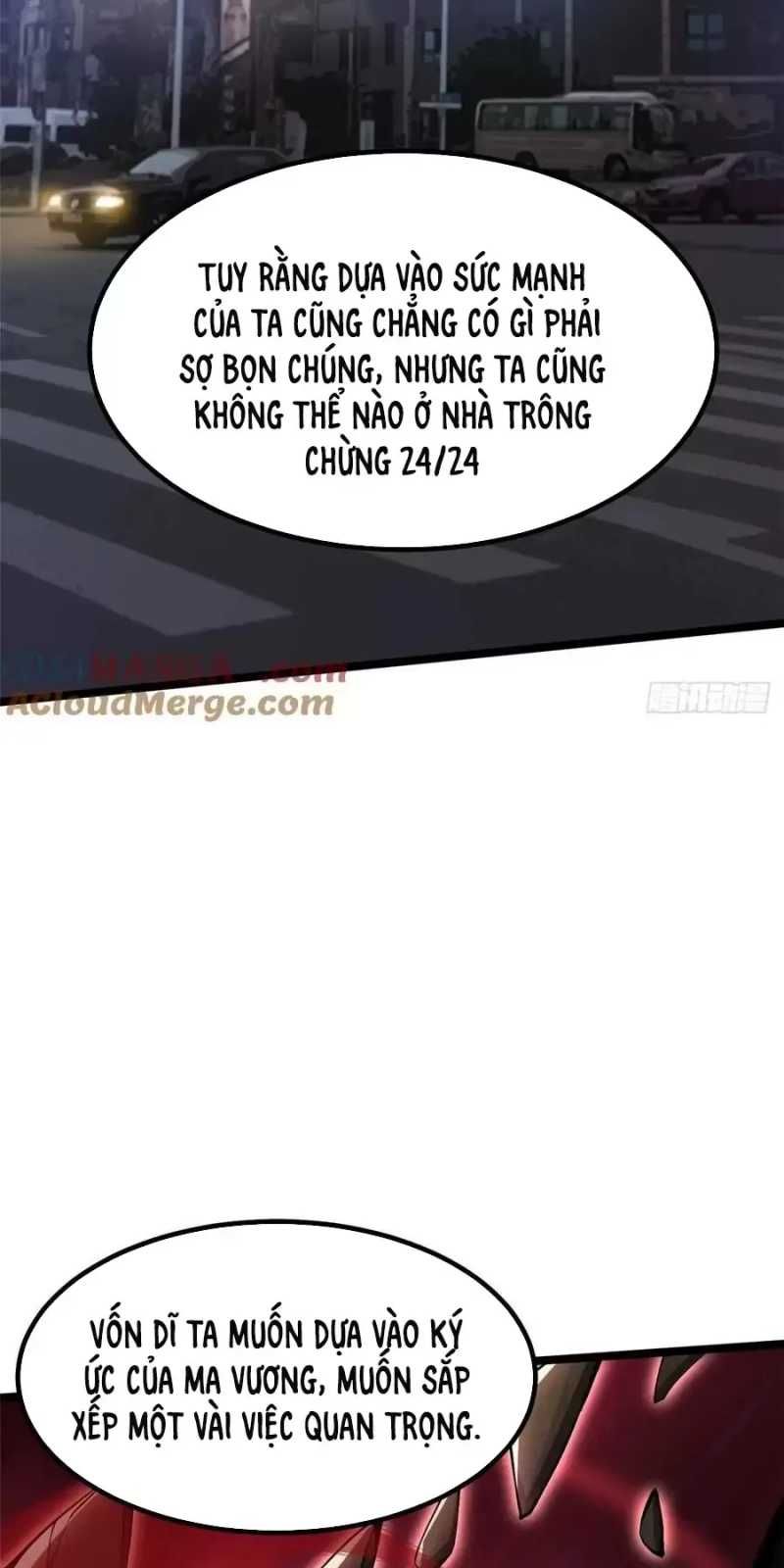 đọc truyện Ta Thật Không Muốn Học Cấm Chú Chương 25 ảnh 28 tại Thiên Thai Truyện