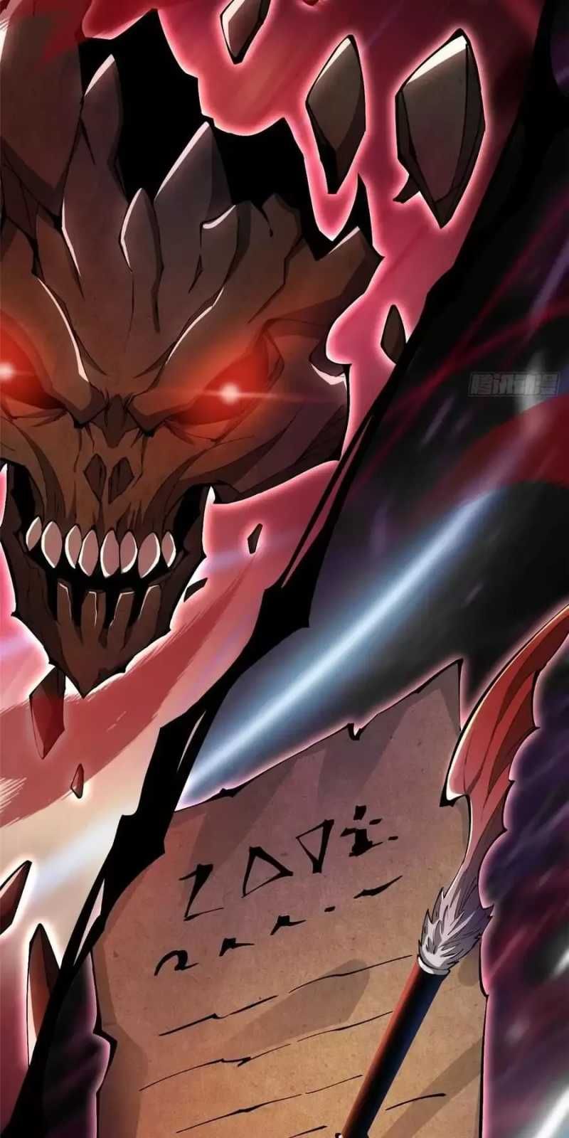 đọc truyện Ta Thật Không Muốn Học Cấm Chú Chương 25 ảnh 29 tại Thiên Thai Truyện