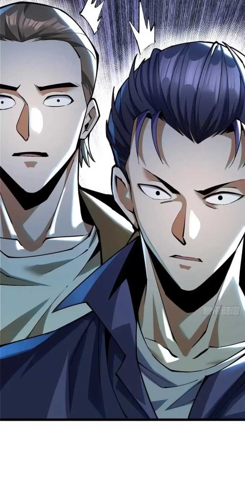 đọc truyện Ta Thật Không Muốn Học Cấm Chú Chương 25 ảnh 5 tại Thiên Thai Truyện