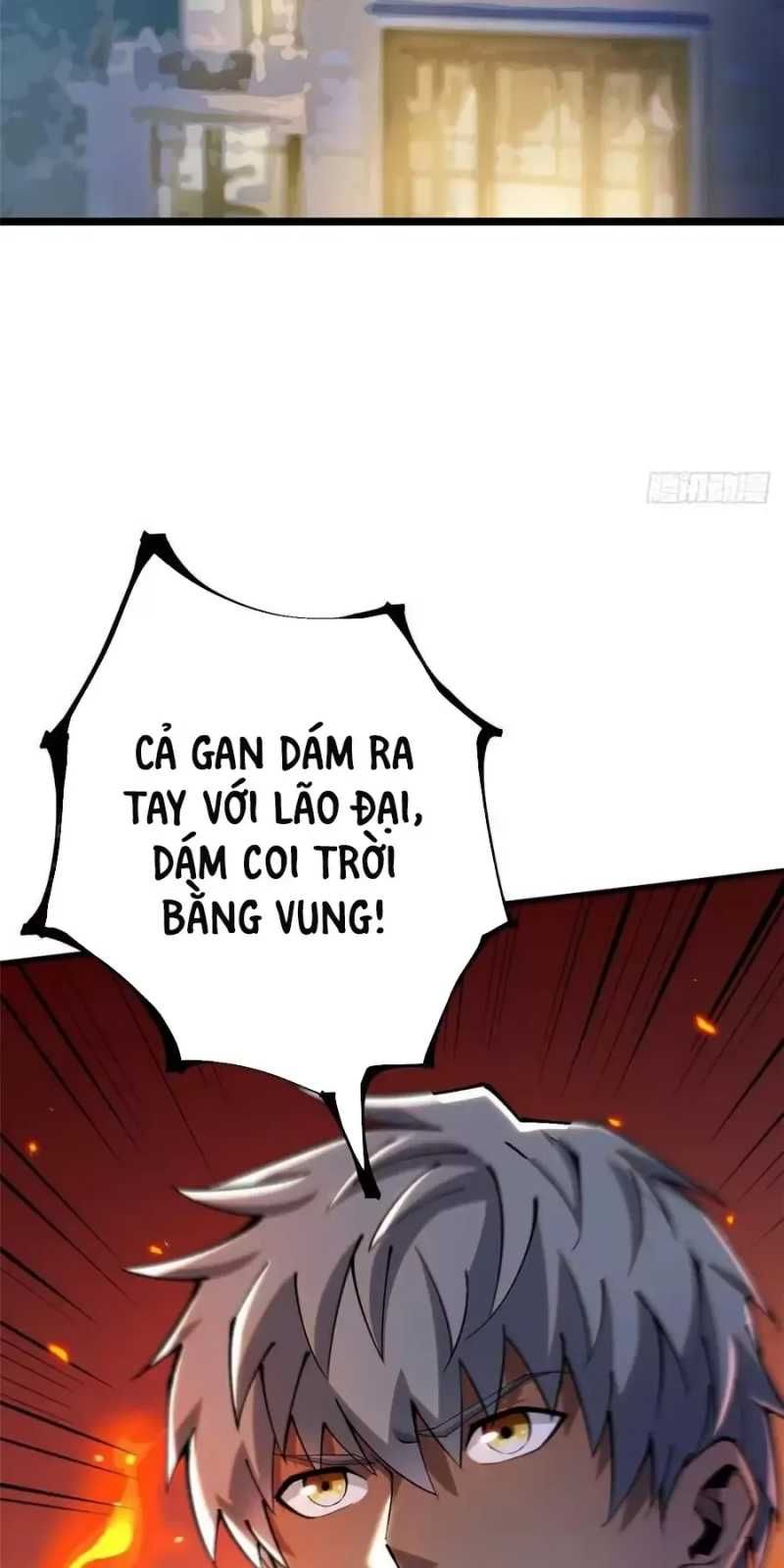 đọc truyện Ta Thật Không Muốn Học Cấm Chú Chương 25 ảnh 32 tại Thiên Thai Truyện