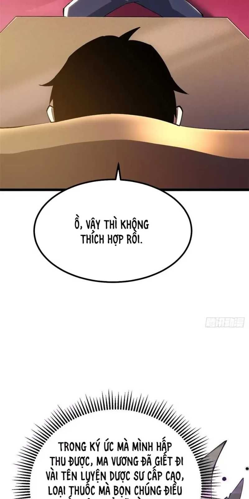 đọc truyện Ta Thật Không Muốn Học Cấm Chú Chương 25 ảnh 37 tại Thiên Thai Truyện