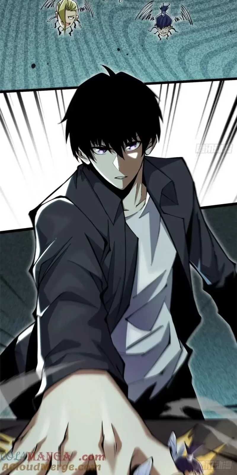 đọc truyện Ta Thật Không Muốn Học Cấm Chú Chương 25 ảnh 40 tại Thiên Thai Truyện