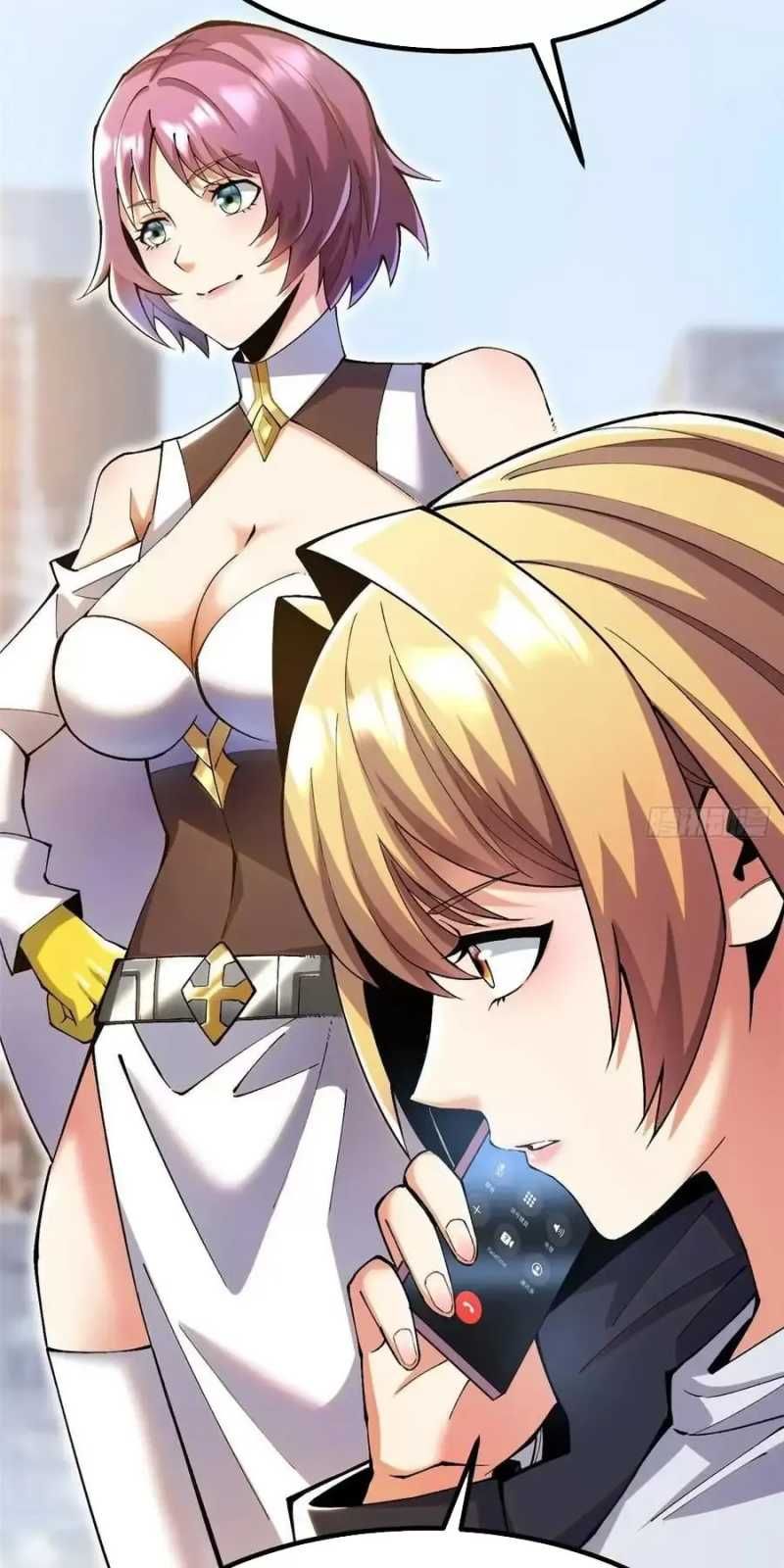 đọc truyện Ta Thật Không Muốn Học Cấm Chú Chương 25 ảnh 46 tại Thiên Thai Truyện