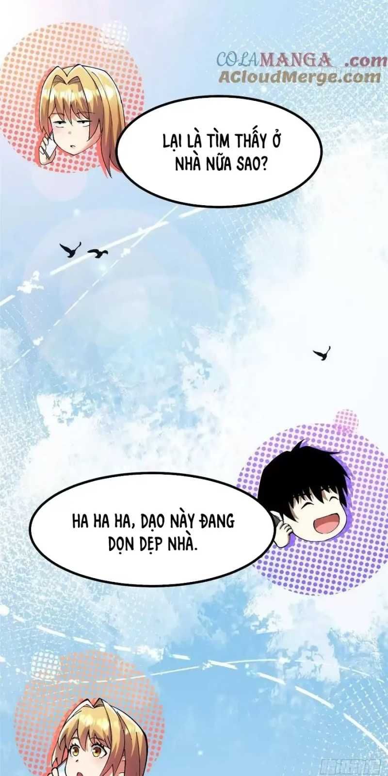 đọc truyện Ta Thật Không Muốn Học Cấm Chú Chương 25 ảnh 50 tại Thiên Thai Truyện