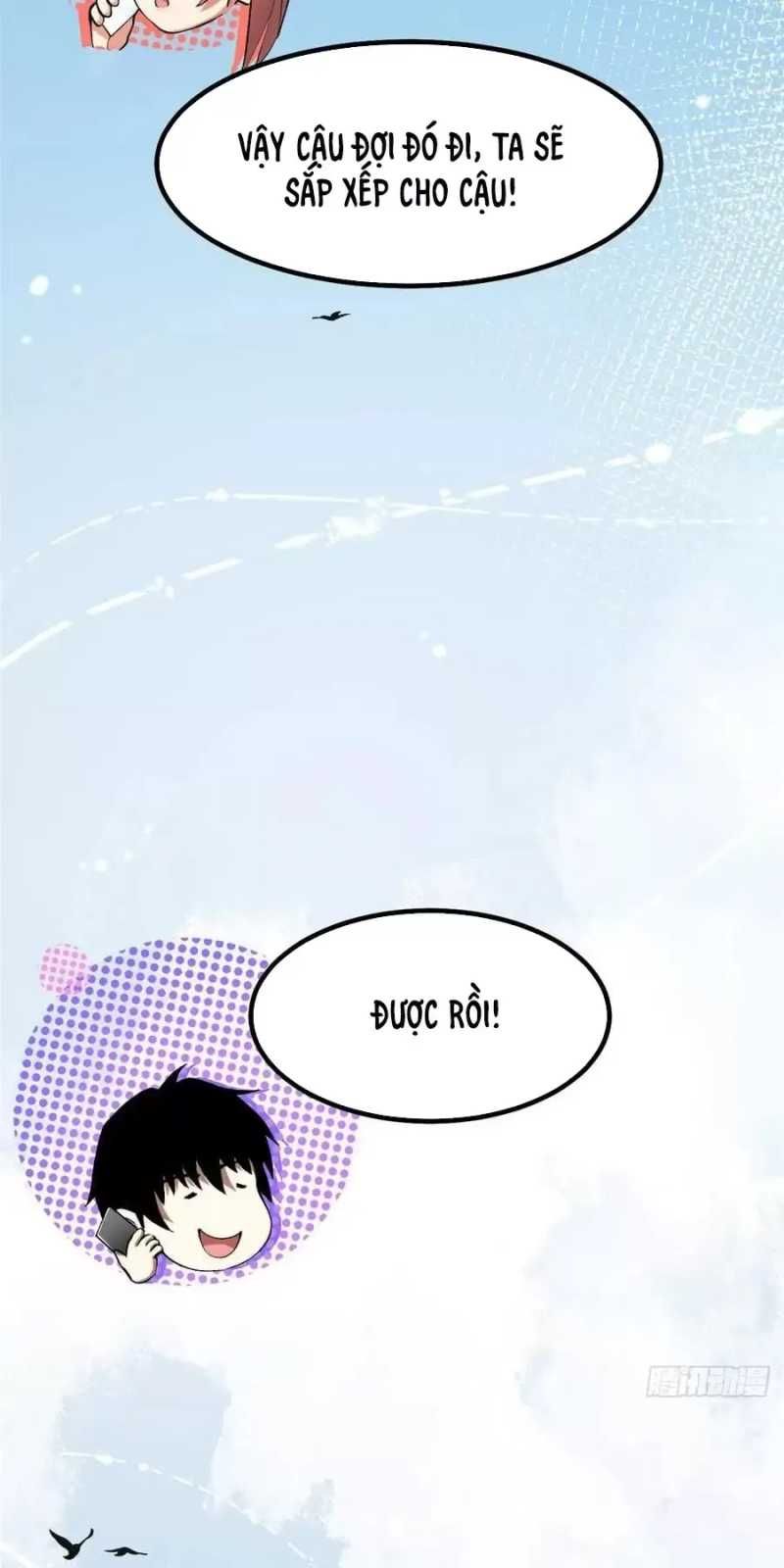 đọc truyện Ta Thật Không Muốn Học Cấm Chú Chương 25 ảnh 51 tại Thiên Thai Truyện