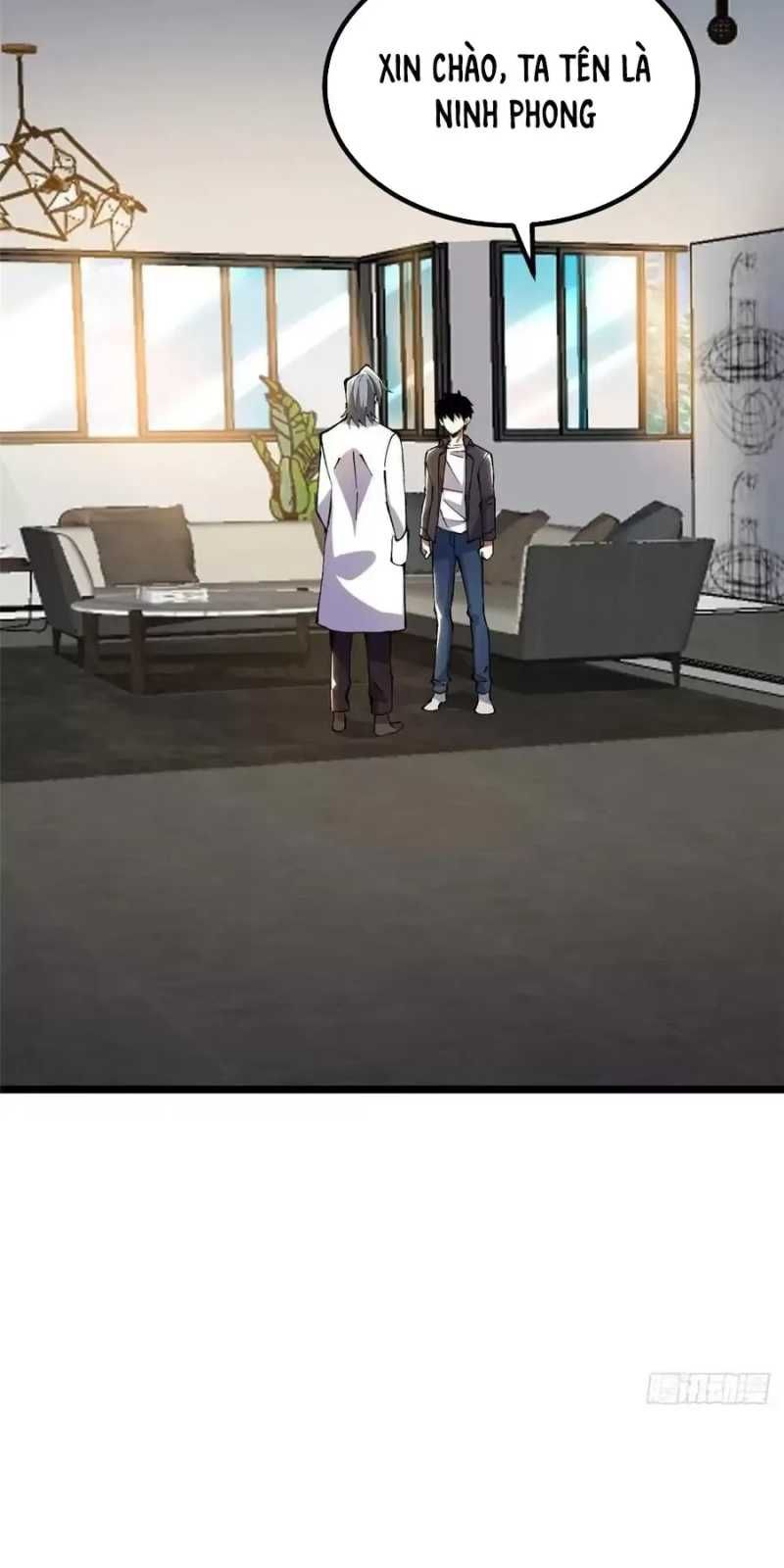 đọc truyện Ta Thật Không Muốn Học Cấm Chú Chương 25 ảnh 53 tại Thiên Thai Truyện