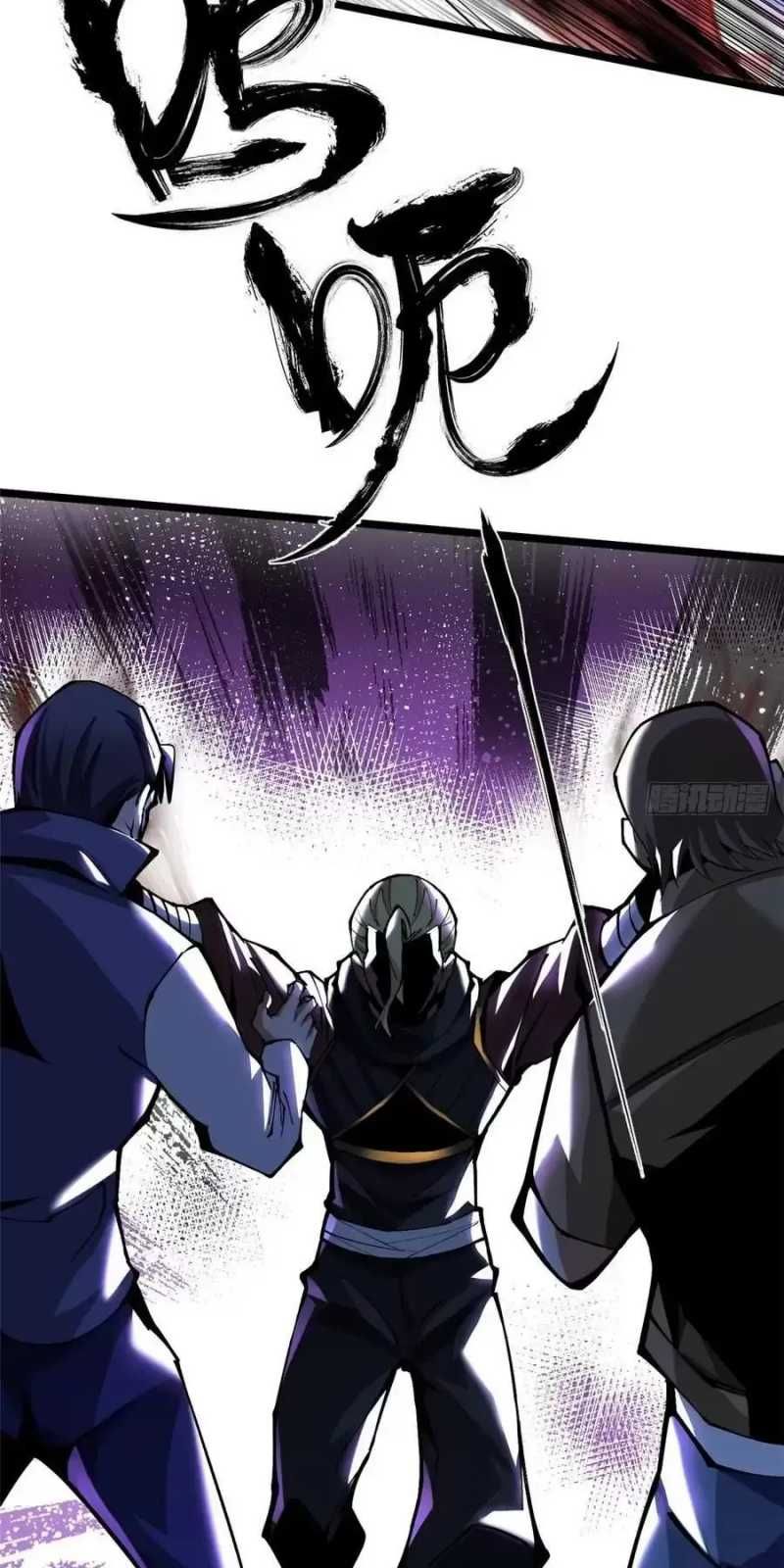 đọc truyện Ta Thật Không Muốn Học Cấm Chú Chương 25 ảnh 10 tại Thiên Thai Truyện