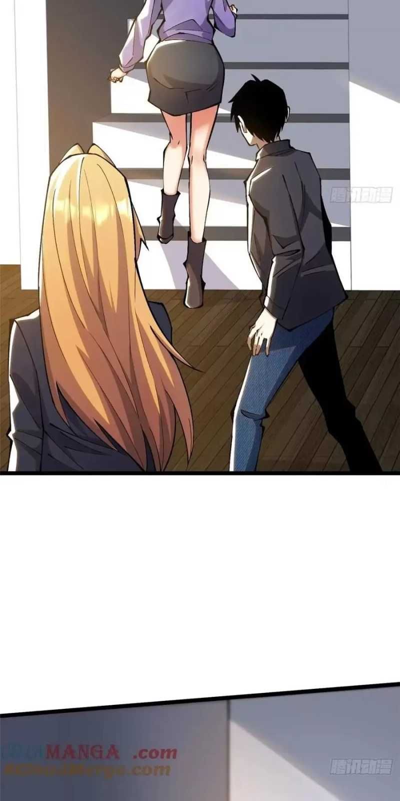 đọc truyện Ta Thật Không Muốn Học Cấm Chú Chương 26 ảnh 12 tại Thiên Thai Truyện